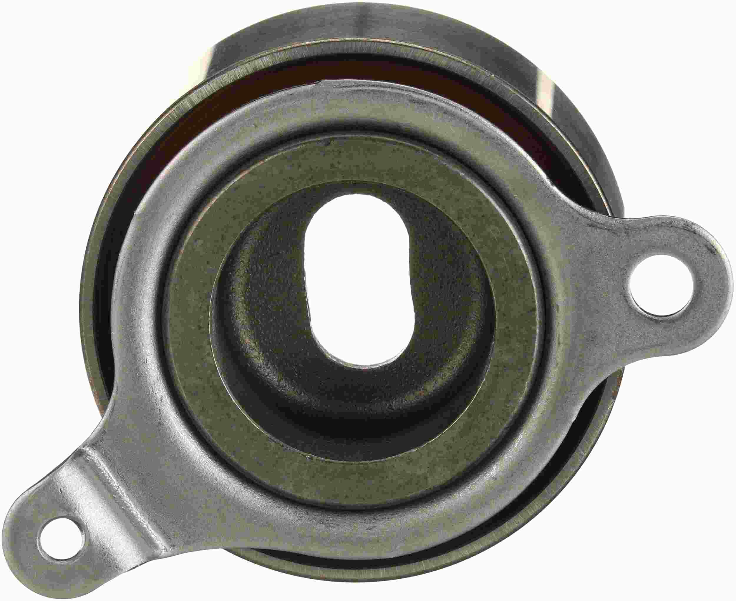 Gates 90-01 Acura Integra / 99-00 Honda Civic/97-01 CR-V Powergrip Timing Belt Tensioner