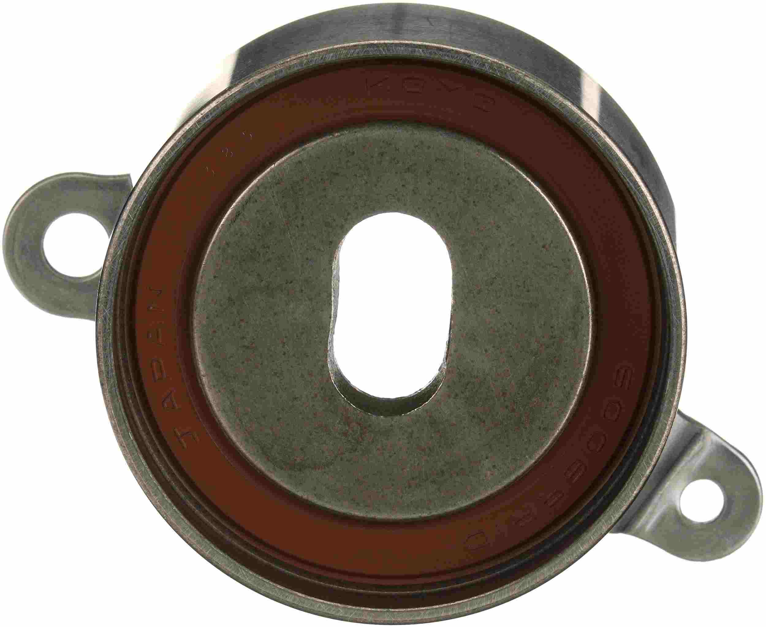 Gates 90-01 Acura Integra / 99-00 Honda Civic/97-01 CR-V Powergrip Timing Belt Tensioner
