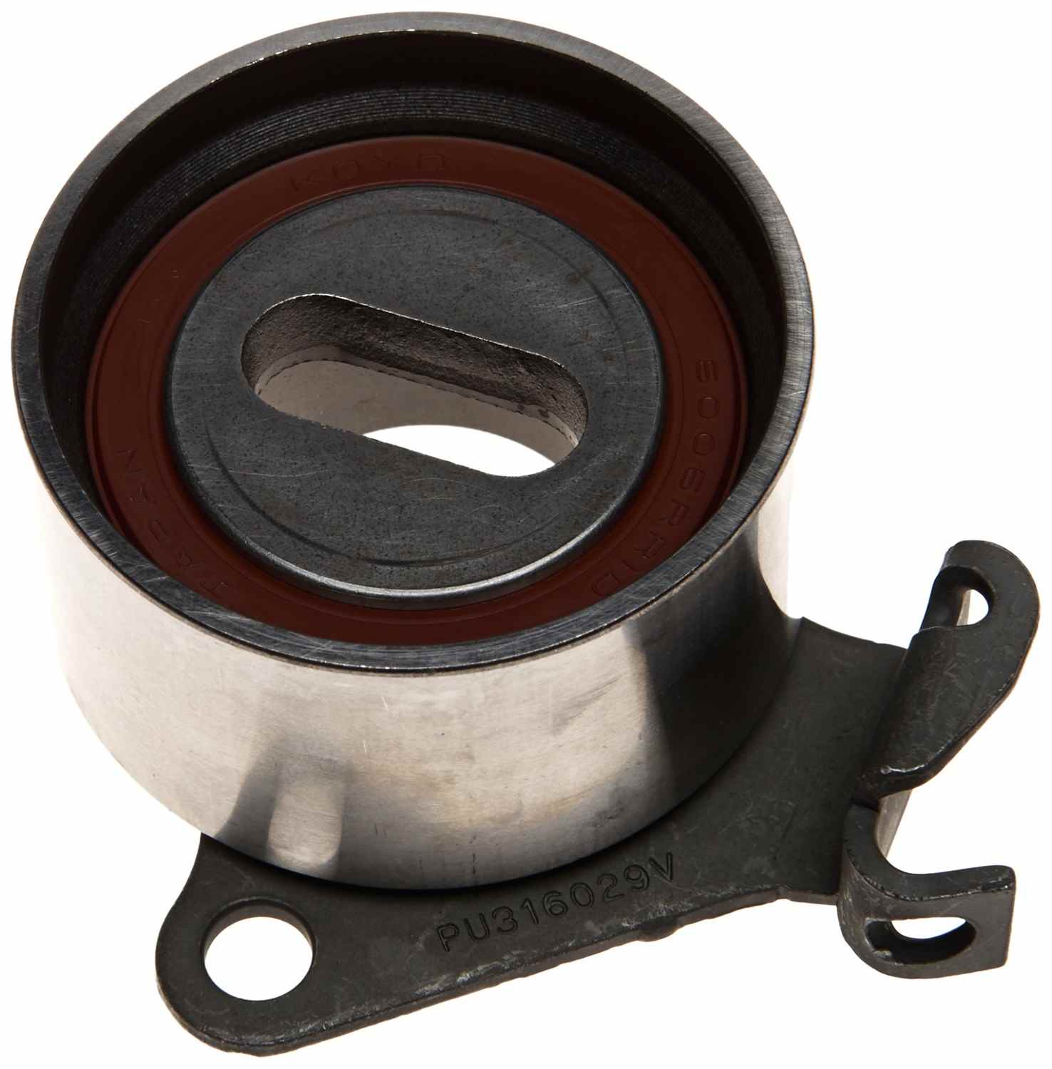 Gates 87-00 Dodge Caravan V-6 3.0L Cam. Tensioner Assy. Timing Belt Tensioner