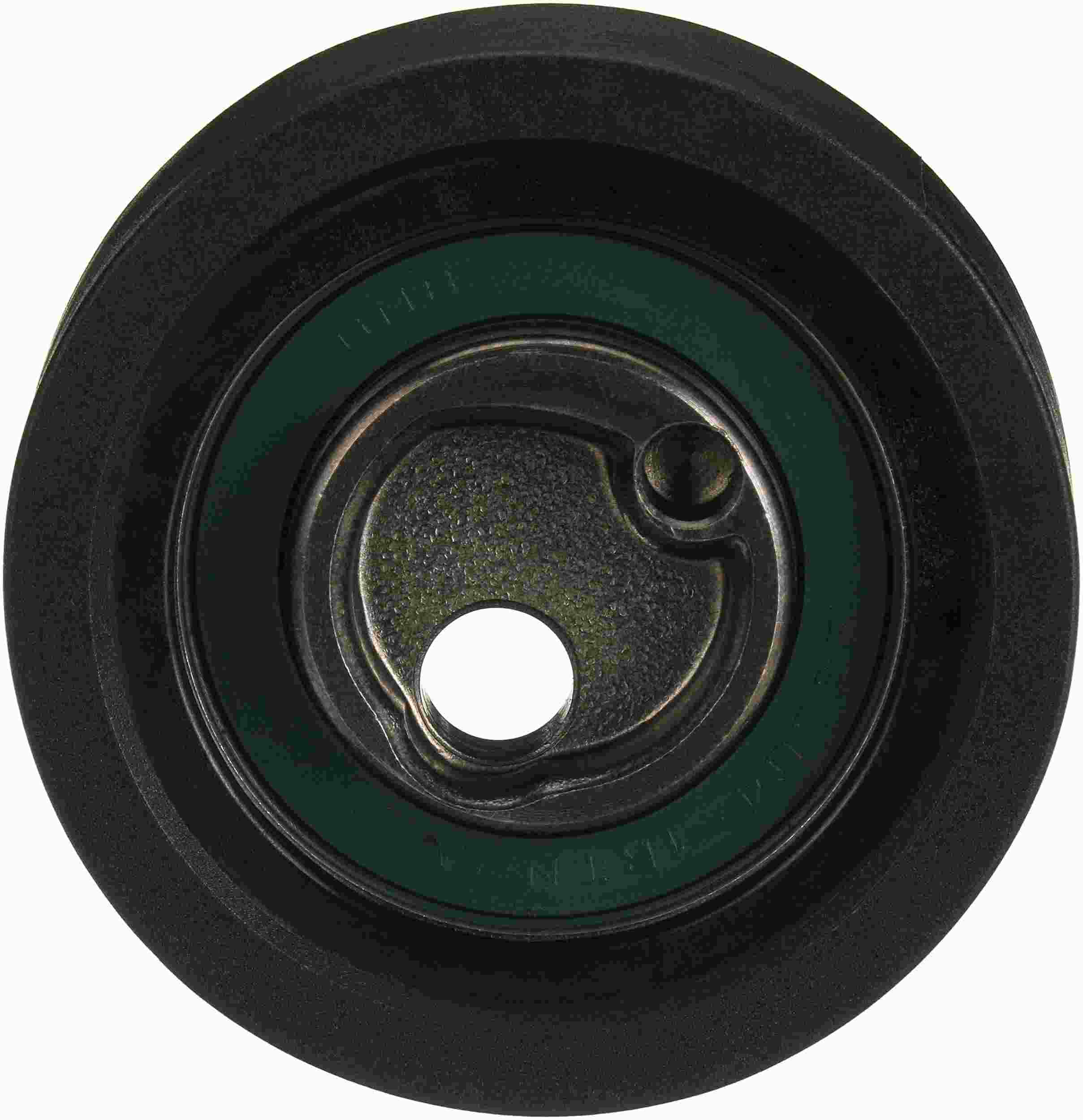 Gates 86-94 Suzuki Samurai 4-Cyl. 1.3L Cam. Tensioner Assy. Timing Belt Tensioner