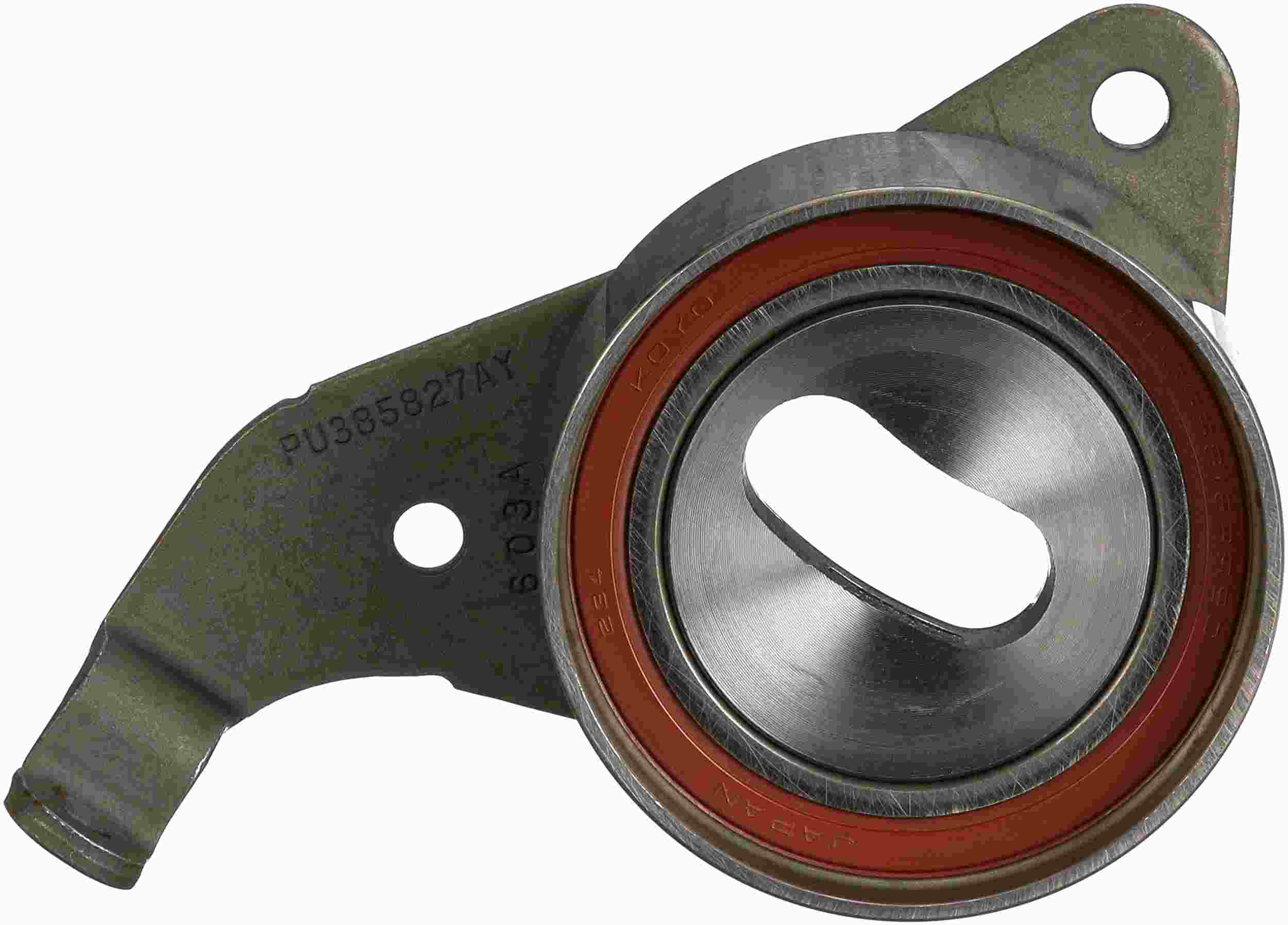 Gates 92-01 Toyota Camry 4-Cyl. 2.2L Cam. Tensioner Assy. Timing Belt Tensioner
