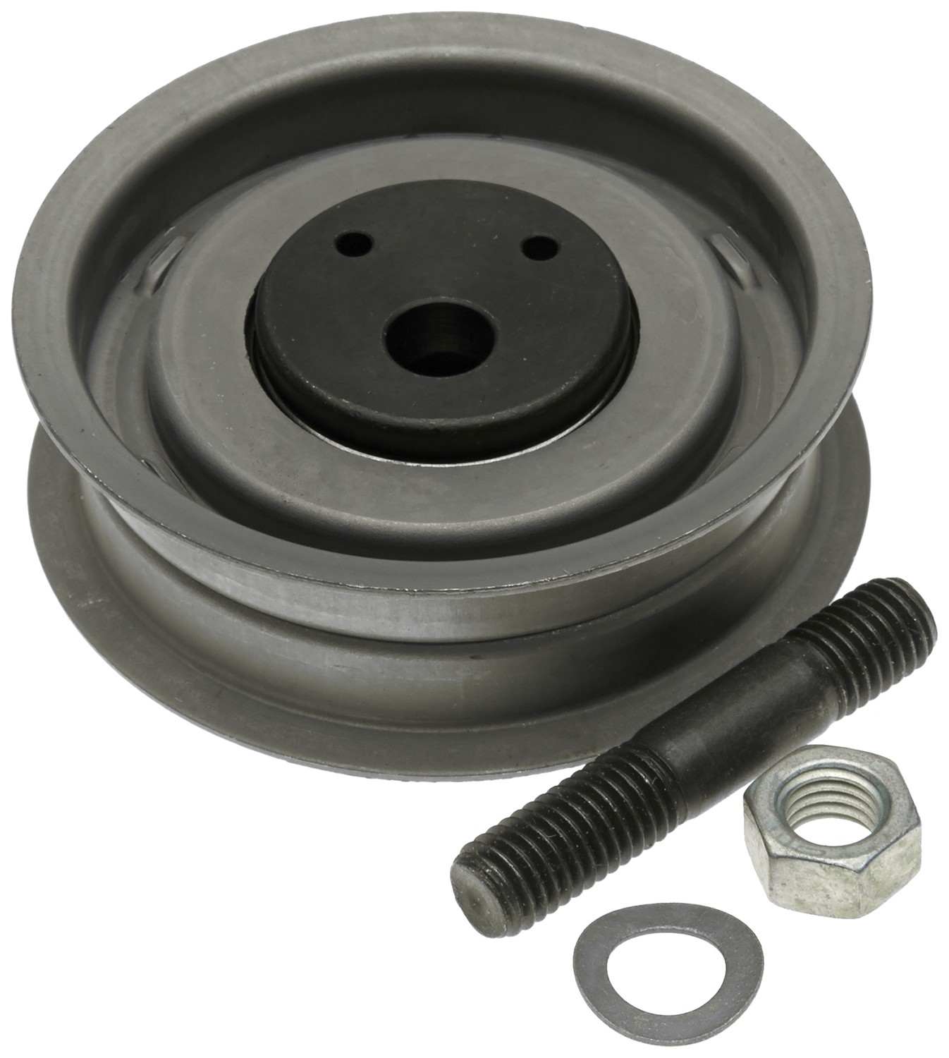 Gates 85-92 Volkswagen Golf 4-Cyl. 1.8L Cam. Tensioner Pulley Timing Belt Pulley