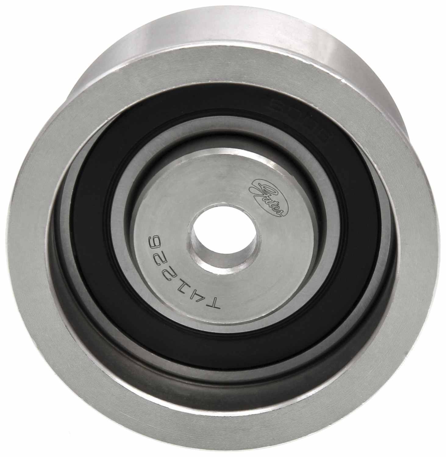 Gates 00-09 Subaru Outback / 99-09 Legacy / 93-09 Impreza Lower Left Hand Cam Timing Idler Pulley