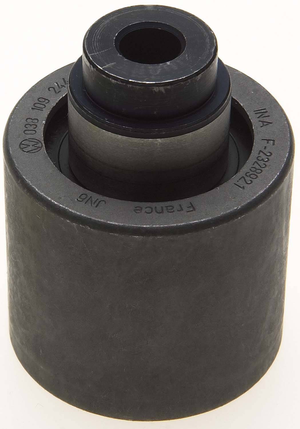 Gates 09-14 Volkswagen Jetta 4-Cyl. 2.0L Diesel Cam. Lower Timing Belt Pulley