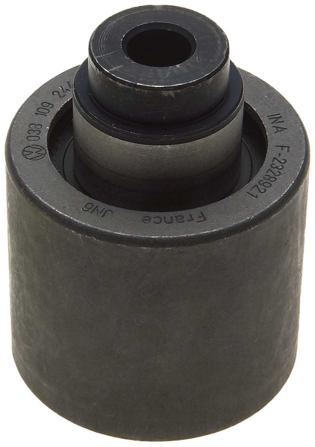 Gates 09-14 Volkswagen Jetta 4-Cyl. 2.0L Diesel Cam. Lower Timing Belt Pulley