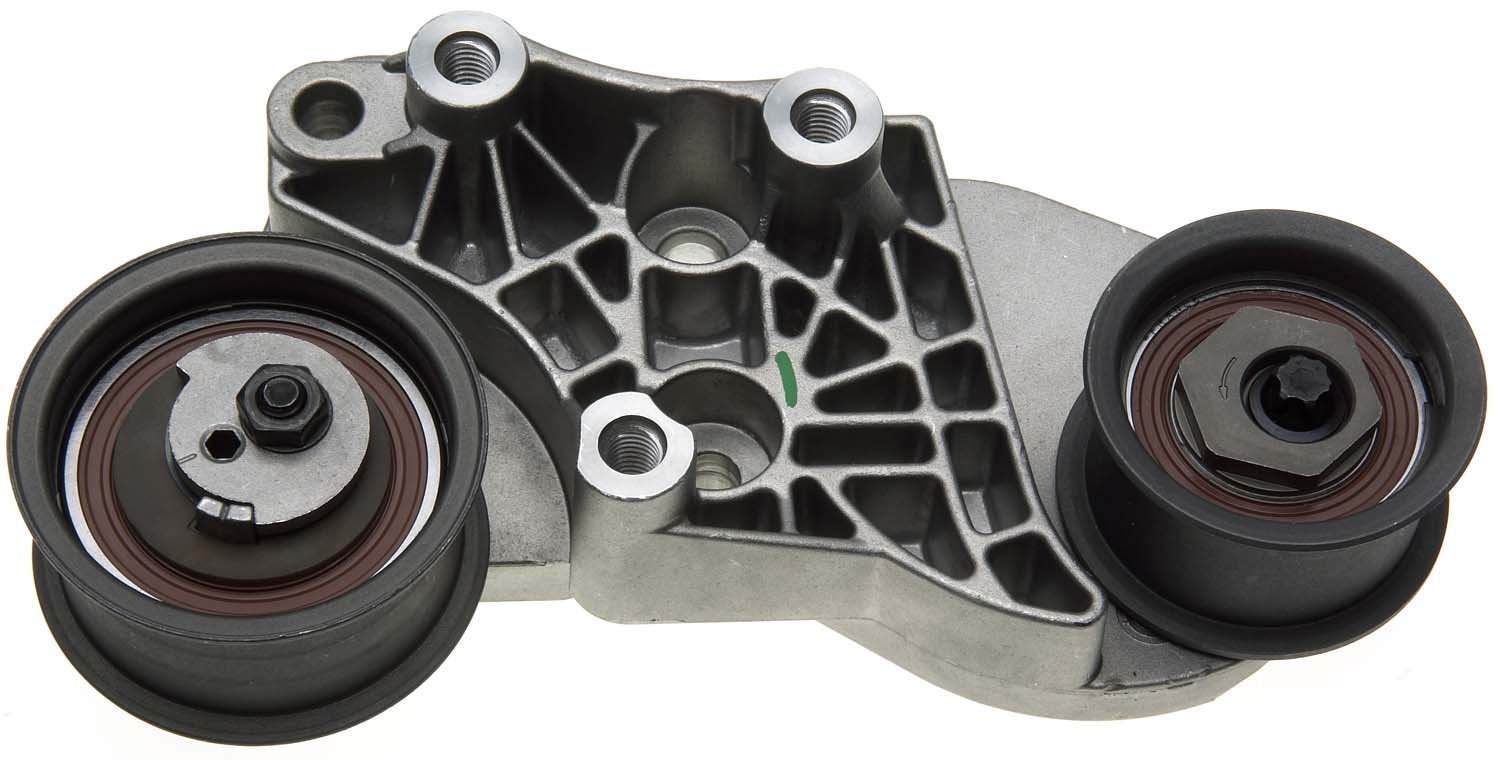 Gates 03-04 Cadillac CTS V-6 3.2L Cam. Tensioner Assy. Timing Belt Tensioner