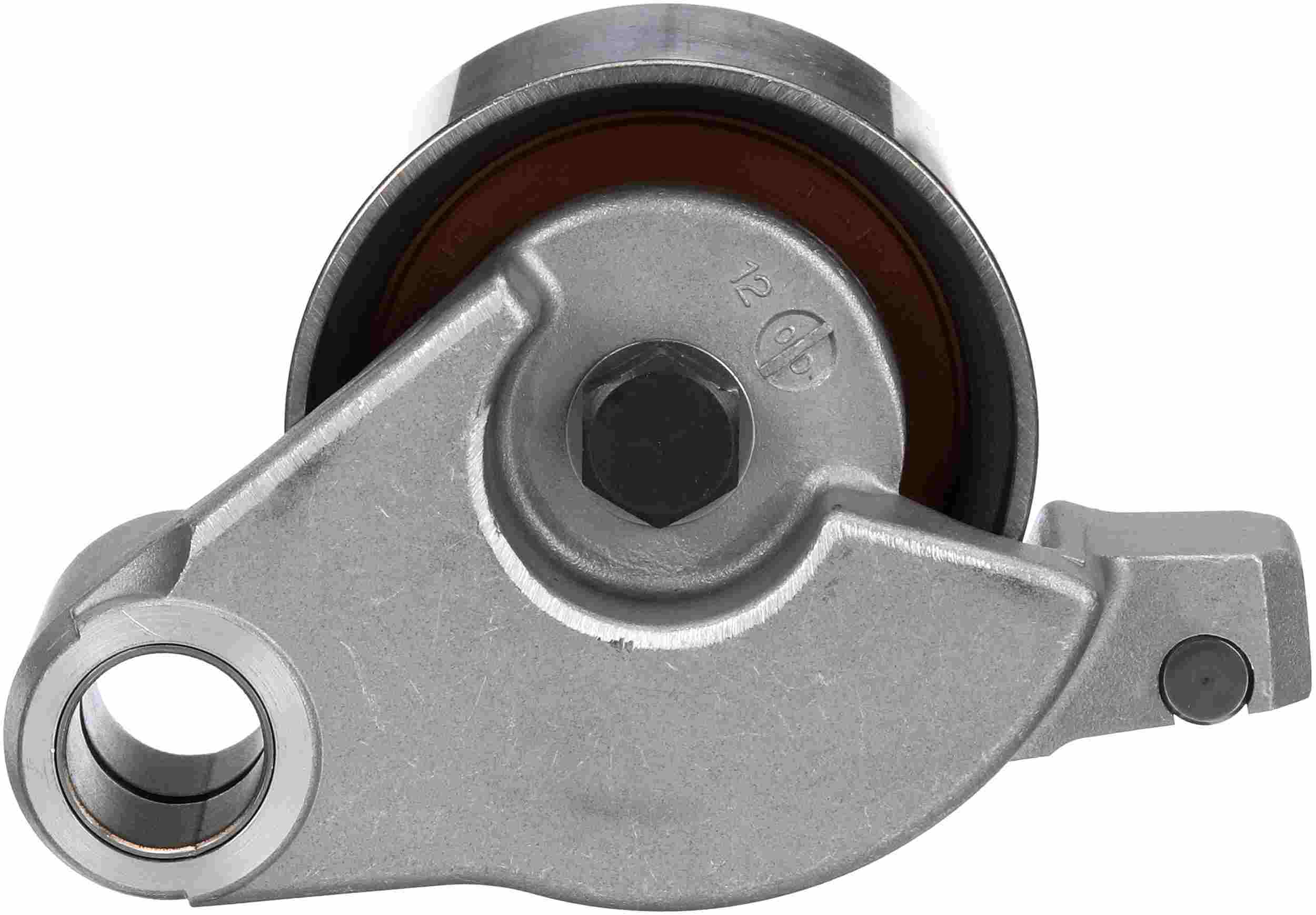 Gates 04-06 Toyota Sienna V-6 3.3L Cam. Tensioner Pulley Timing Belt Pulley