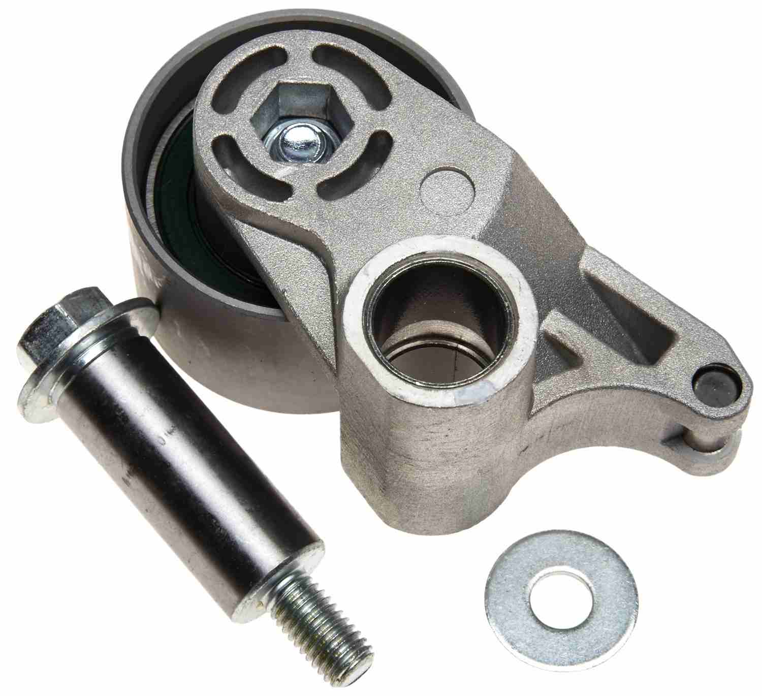 Gates 98-04 Isuzu Rodeo V-6 3.2L Cam. Tensioner Assy. Timing Belt Tensioner