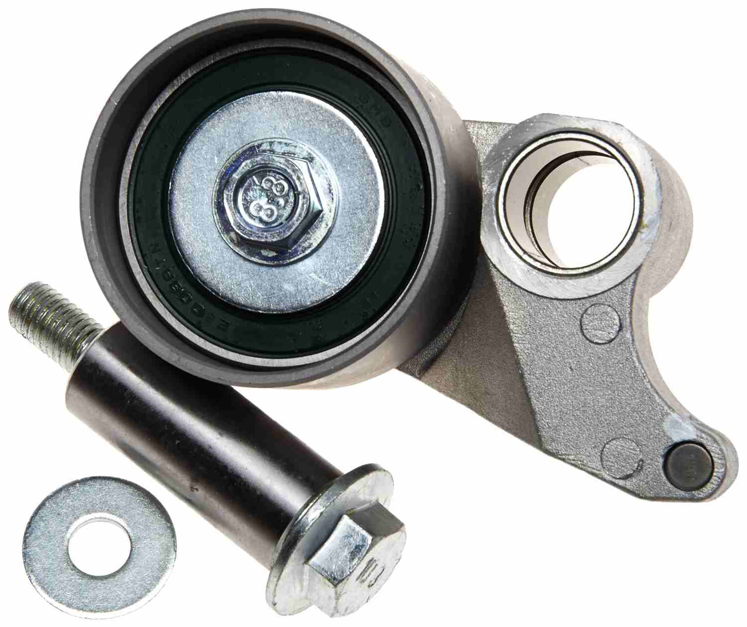 Gates 98-04 Isuzu Rodeo V-6 3.2L Cam. Tensioner Assy. Timing Belt Tensioner
