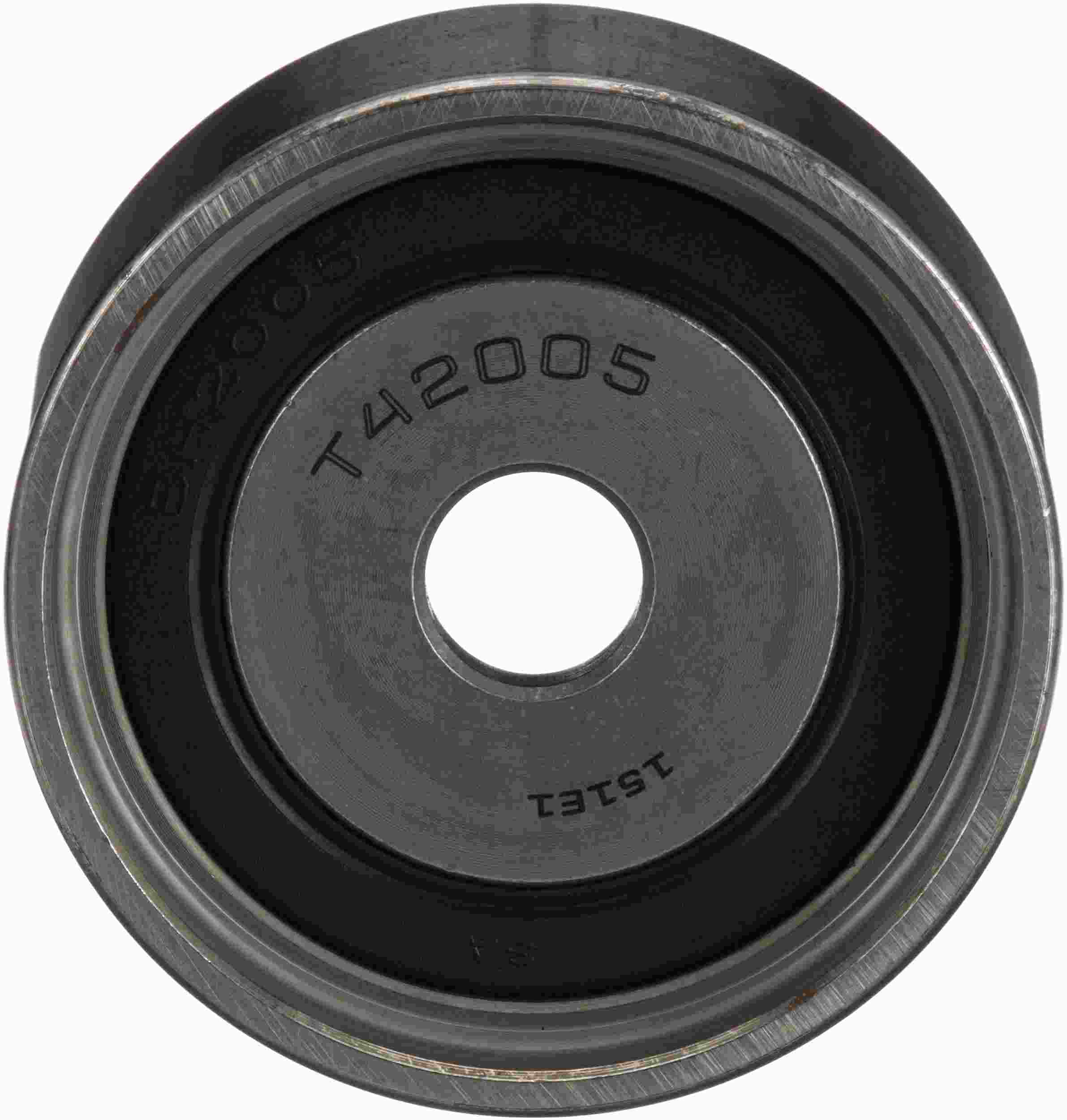 Gates 90-05 Mazda Miata 1.6/1.8L Timing Belt Cam Idler Pulley
