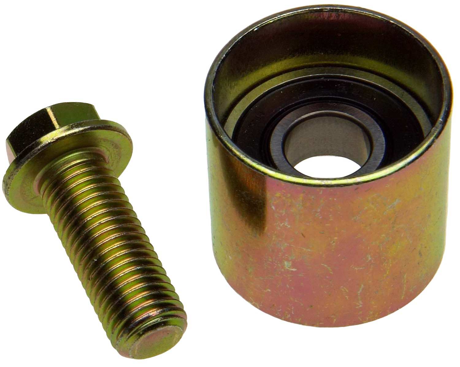 Gates 06-09 Volkswagen Jetta 4-Cyl. 2.0L Cam. Lower Timing Belt Pulley