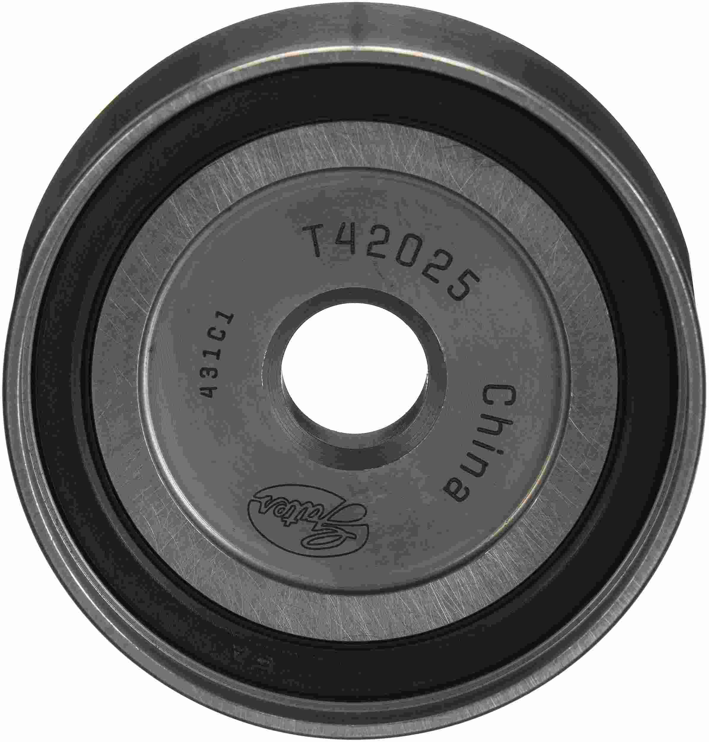 Gates 92-01 Toyota Camry 4-Cyl. 2.2L Cam. Idler Pulley Timing Belt Pulley