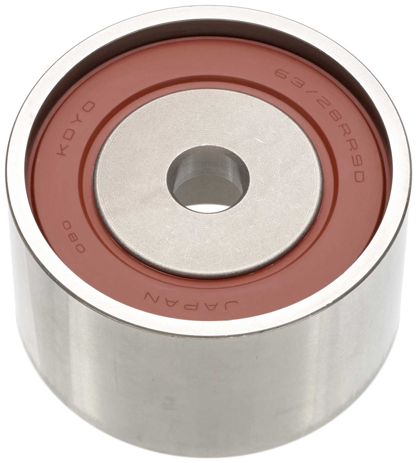 Gates 00-09 Toyota Tundra V-8 4.7L Cam. Idler Pulley Timing Belt Pulley