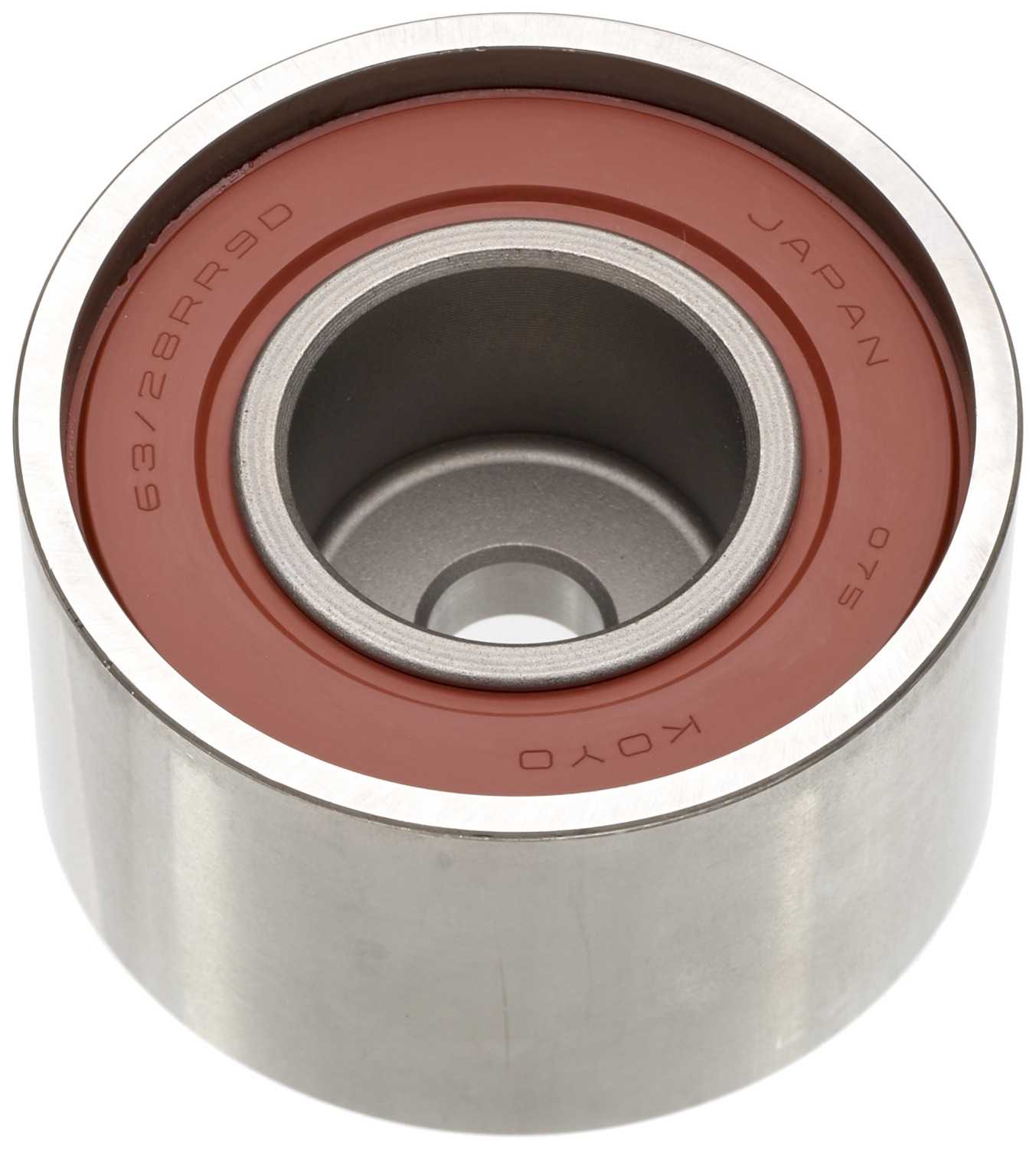 Gates 00-09 Toyota Tundra V-8 4.7L Cam. Idler Pulley Timing Belt Pulley