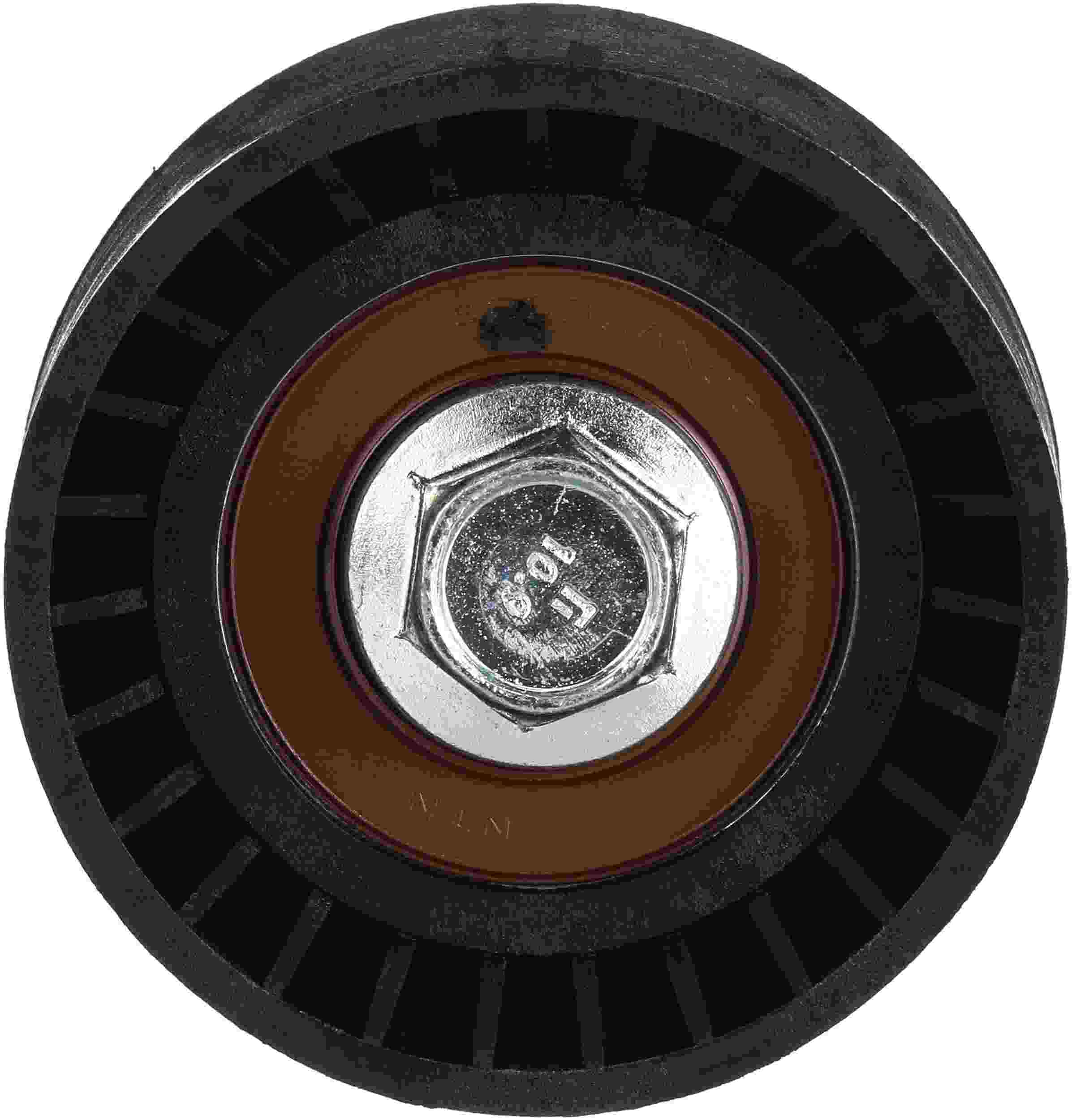 Gates 01-04 Ford Escape / 00-04 Focus Powergrip Man Timing Belt