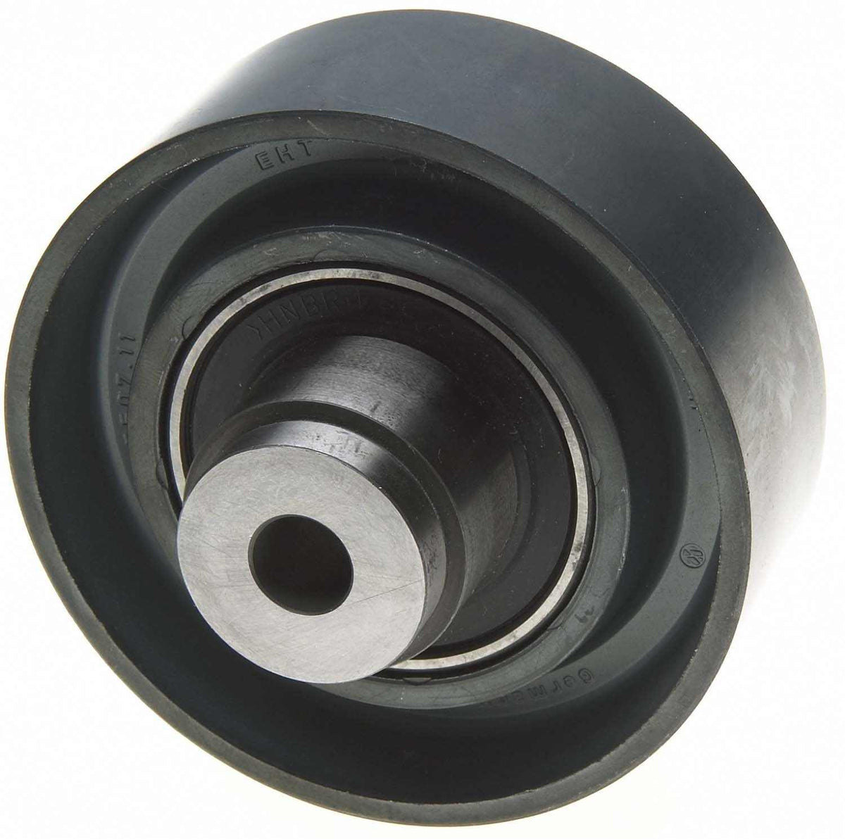 Gates 99-03 Volkswagen Jetta 4-Cyl. 1.9L Diesel Cam. Lower Timing Belt Pulley
