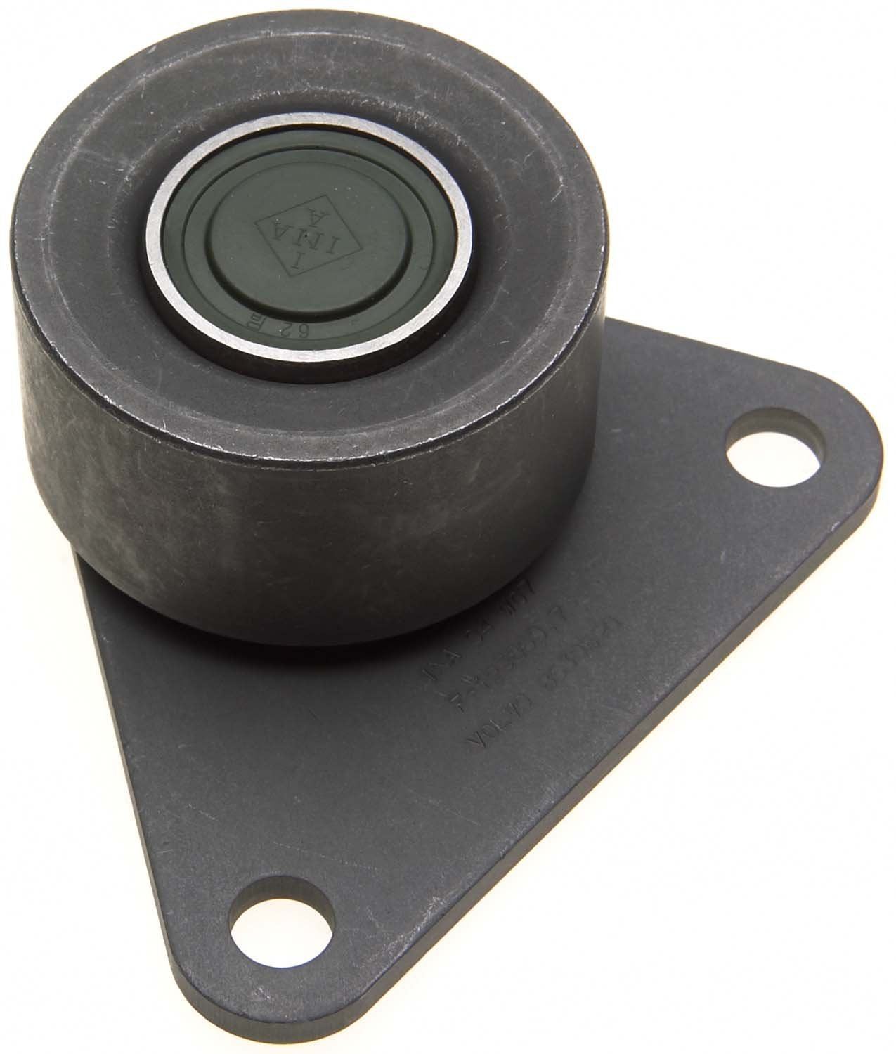 Gates Volvo 05-11 V50 T5 / 05-10 S40 T5 / 08-13 C30 T5 Timing Idler Pulley