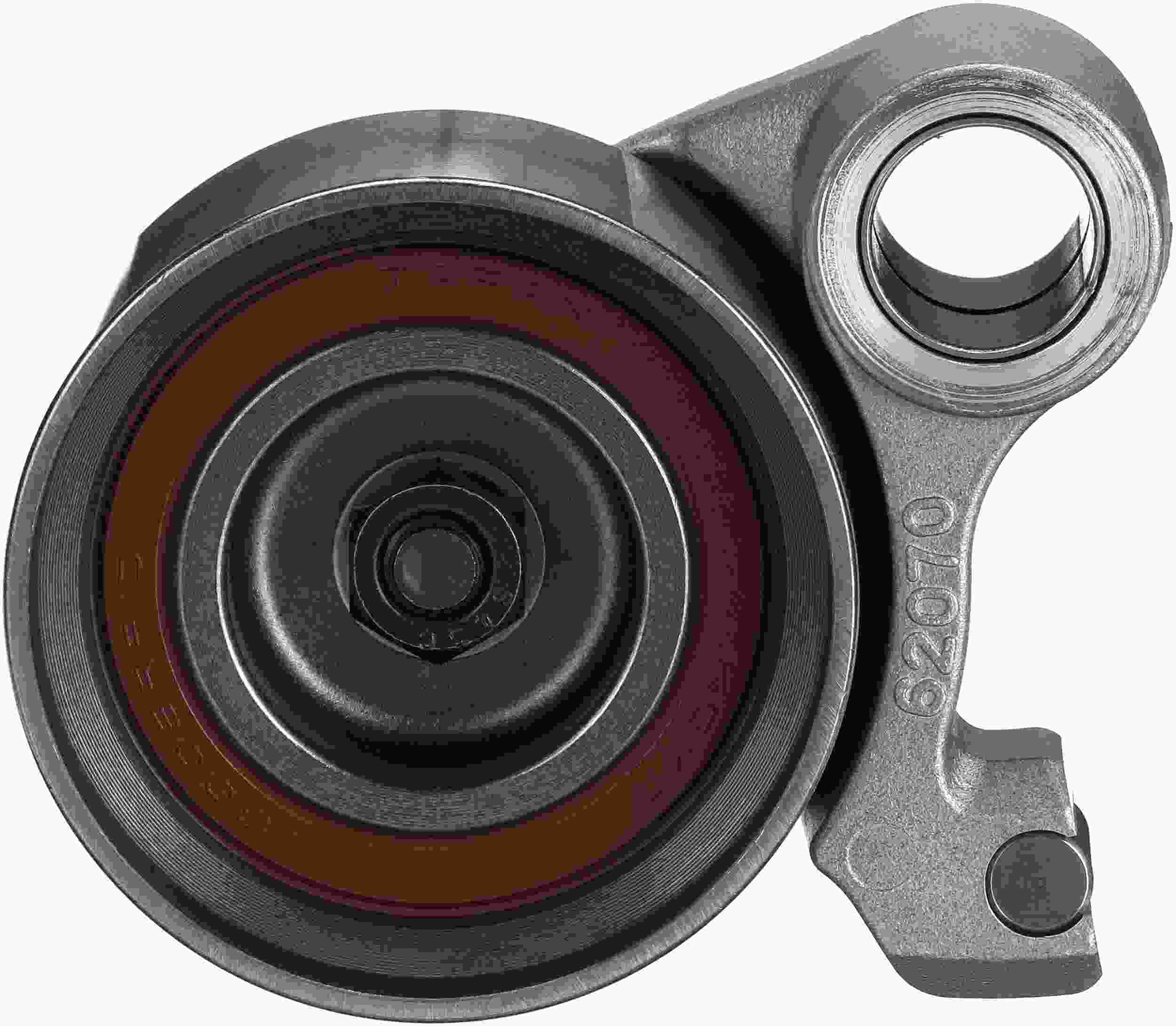Gates 95-04 Toyota Tacoma V-6 3.4L Cam. Tensioner Pulley Timing Belt Pulley