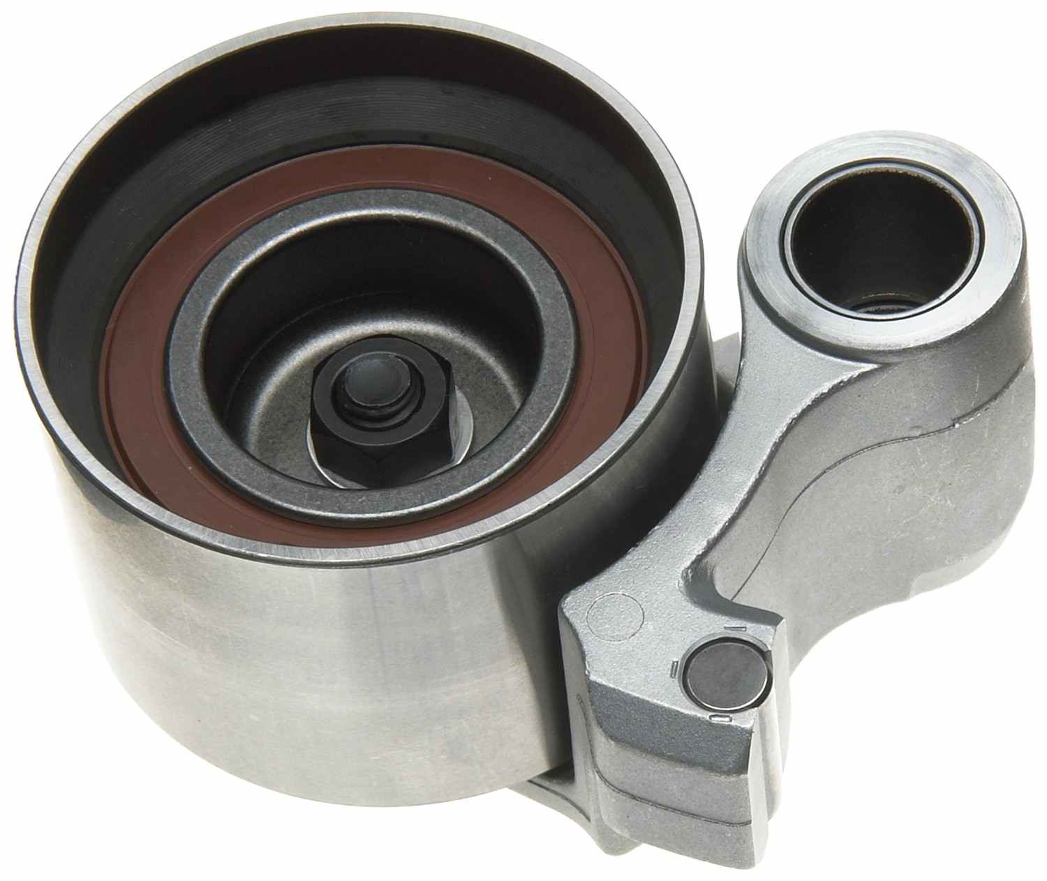 Gates 95-04 Toyota Tacoma V-6 3.4L Cam. Tensioner Pulley Timing Belt Pulley