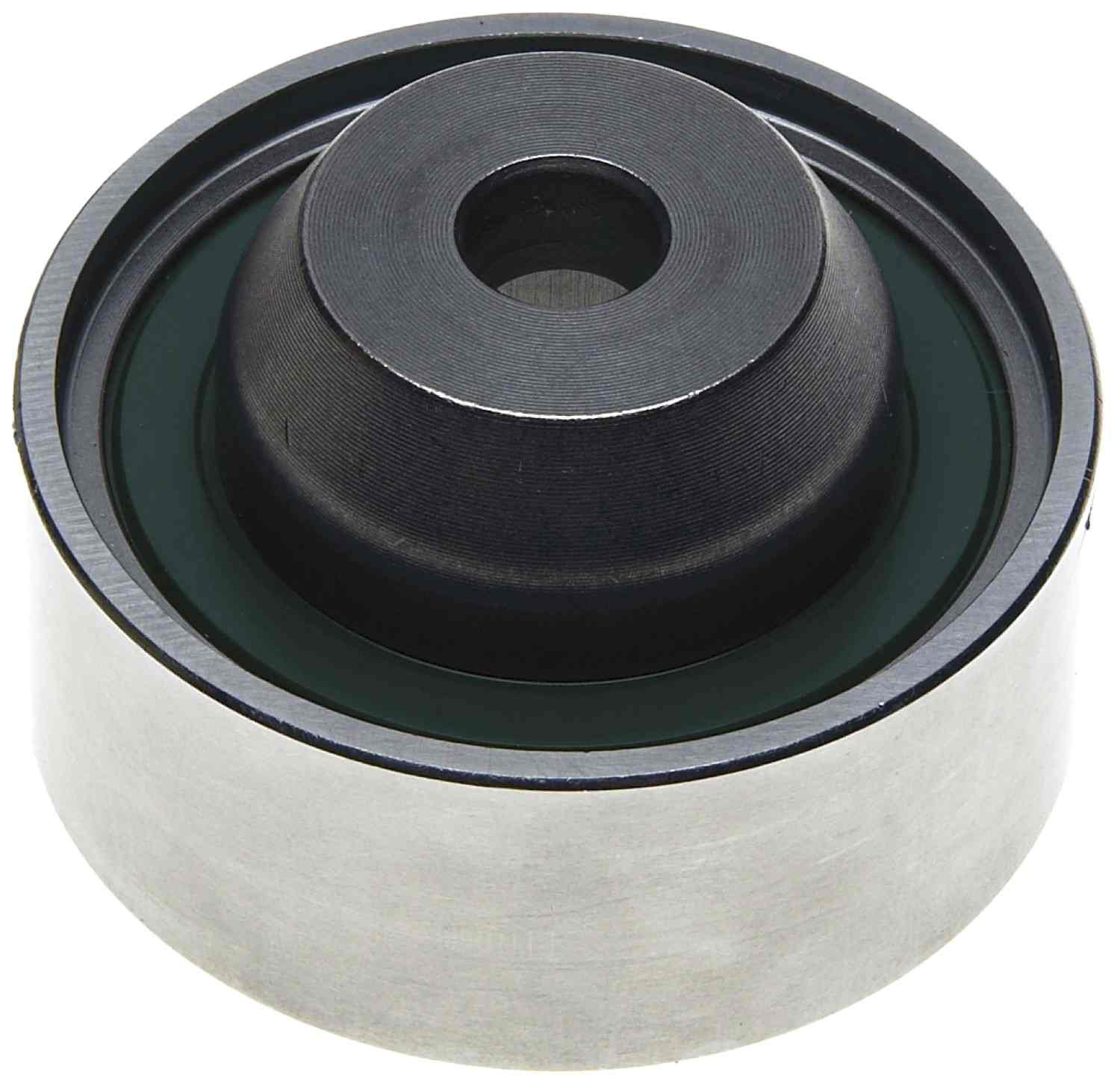 Gates 04-12 Mitsubishi Galant 4-Cyl. 2.4L Cam. Idler Pulley Timing Belt Pulley