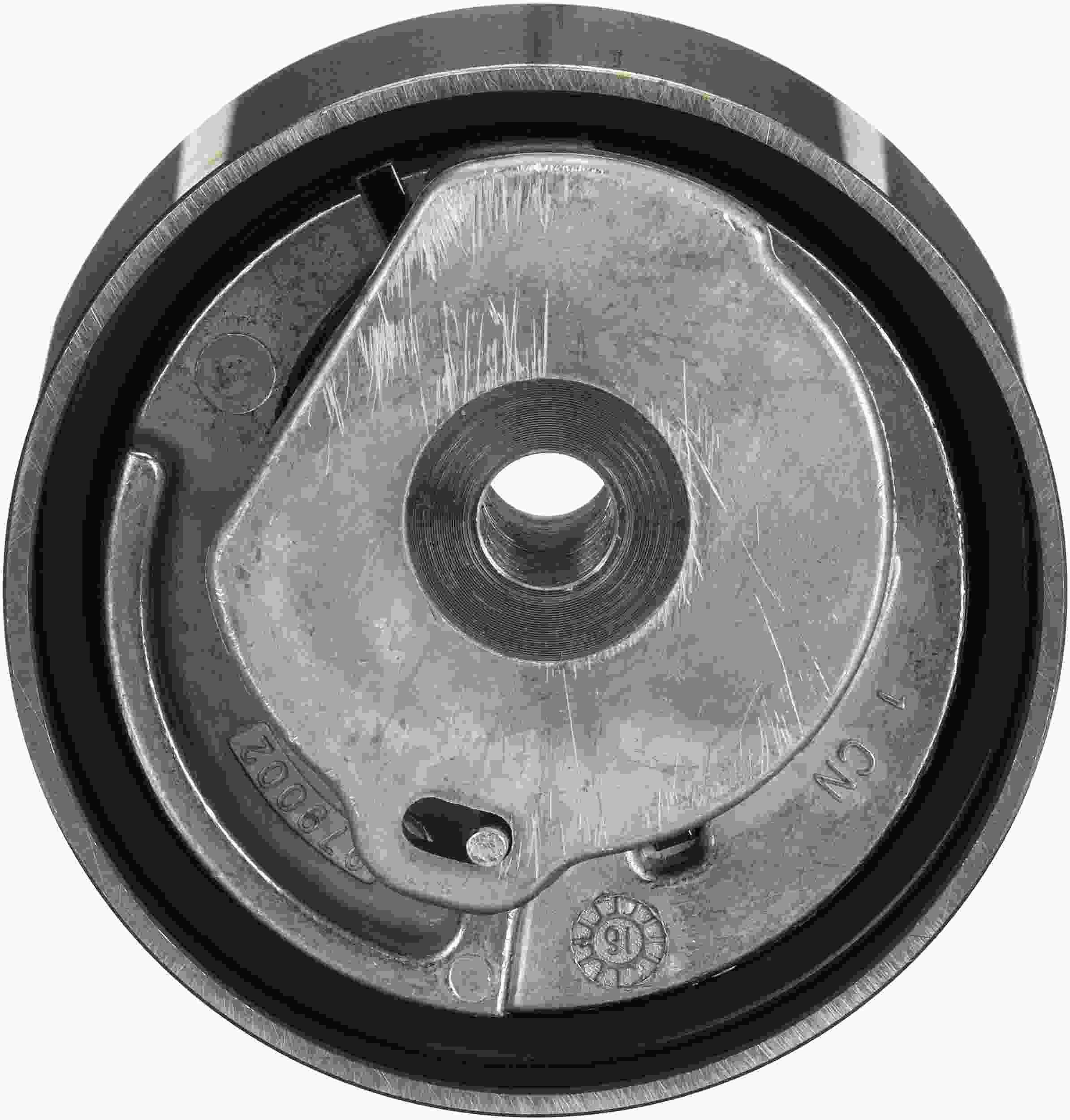 Gates 00-04 Ford Focus 4-Cyl. 2.0L Cam. Tensioner Assy. Timing Belt Tensioner