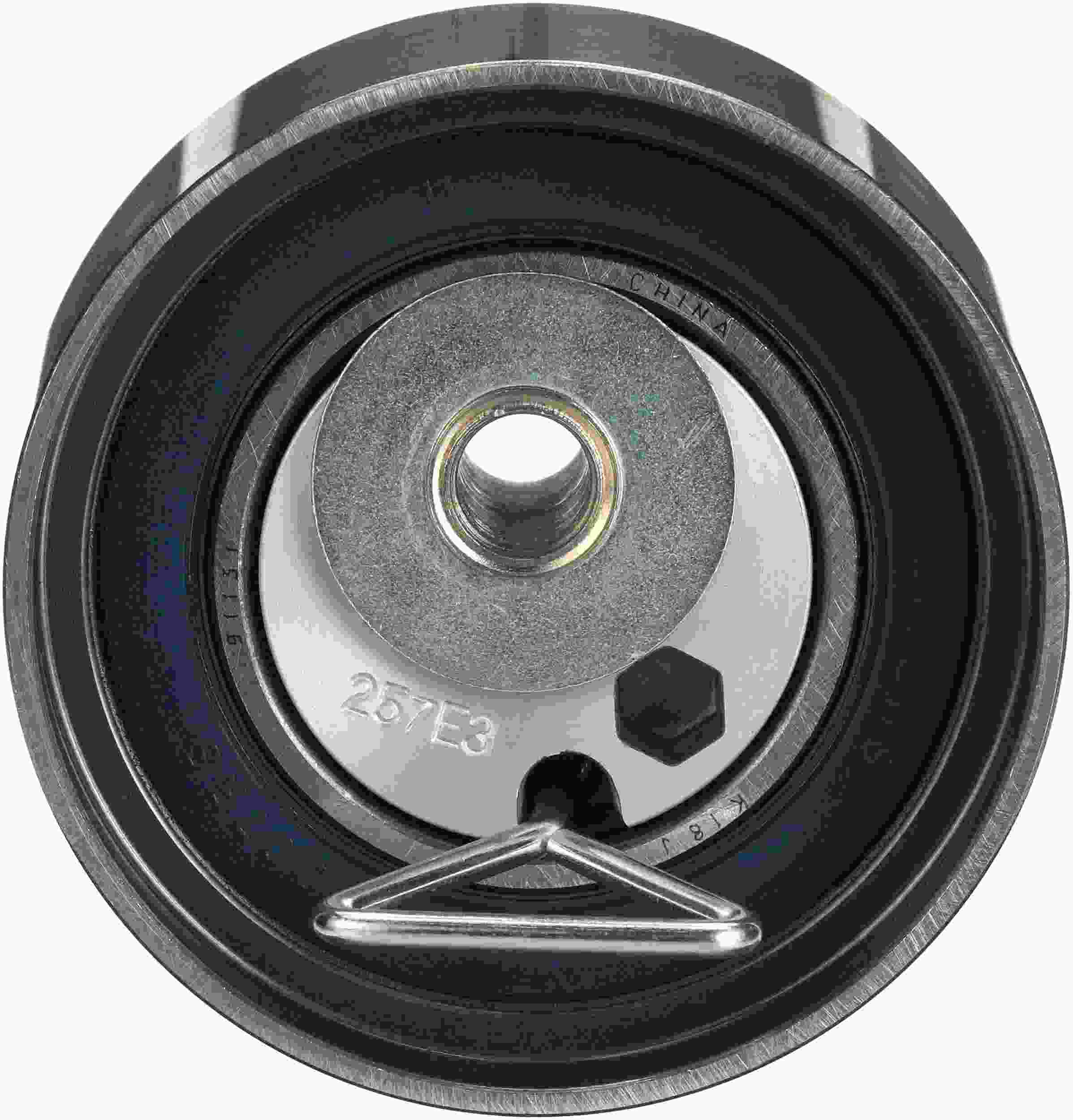 Gates 00-04 Ford Focus 4-Cyl. 2.0L Cam. Tensioner Assy. Timing Belt Tensioner