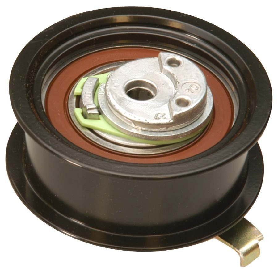 Gates 99-03 Volkswagen Jetta 4-Cyl. 1.9L Diesel Cam. Tensioner Assy. Timing Belt Tensioner
