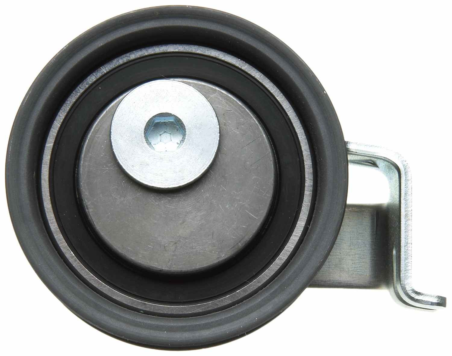 Gates 00-05 Volkswagen Jetta 4-Cyl. 1.8L Cam. Tensioner Pulley Timing Belt Pulley