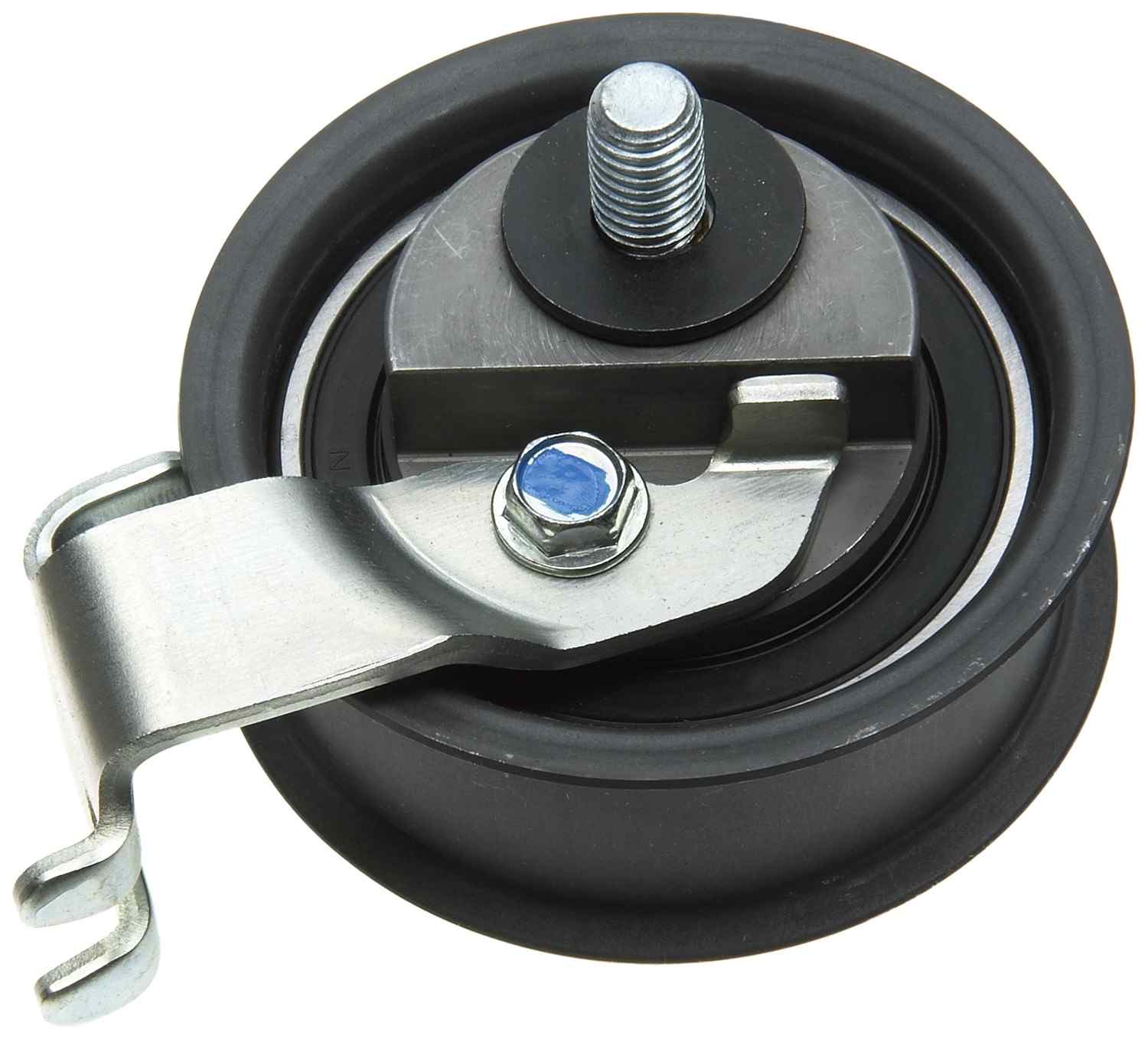 Gates 00-05 Volkswagen Jetta 4-Cyl. 1.8L Cam. Tensioner Pulley Timing Belt Pulley