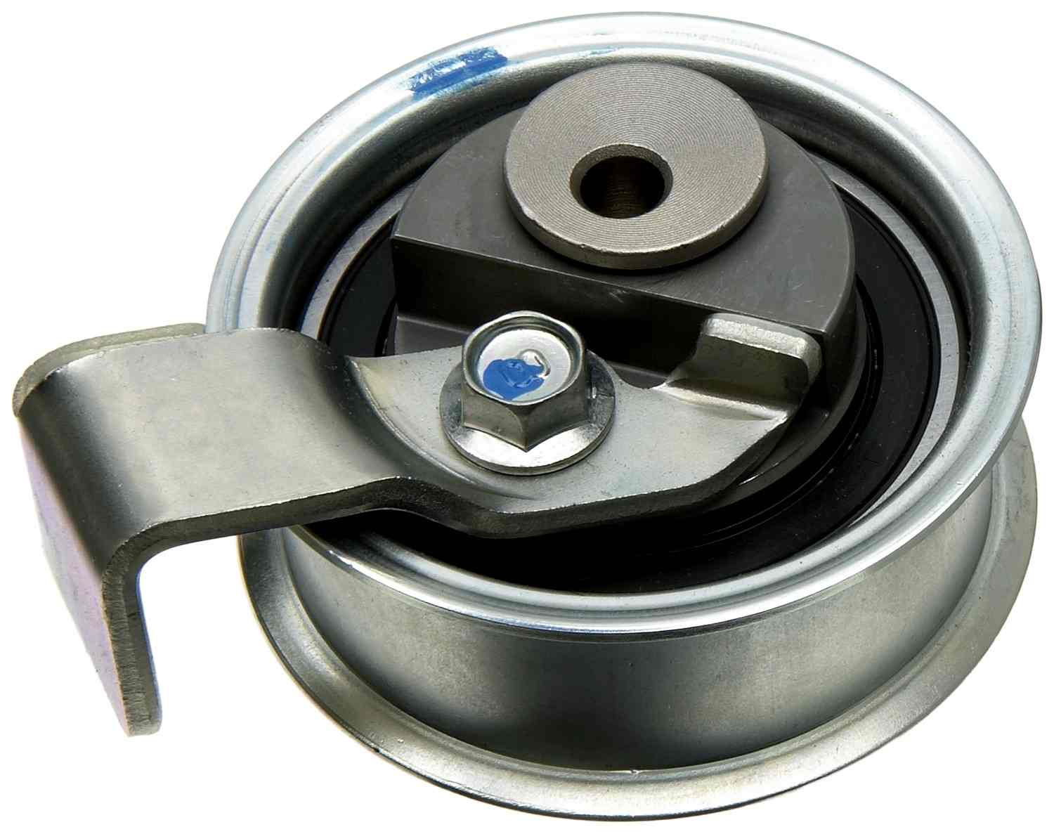 Gates 99-06 Audi A4 4-Cyl. 1.8L Cam. Tensioner Pulley Timing Belt Pulley