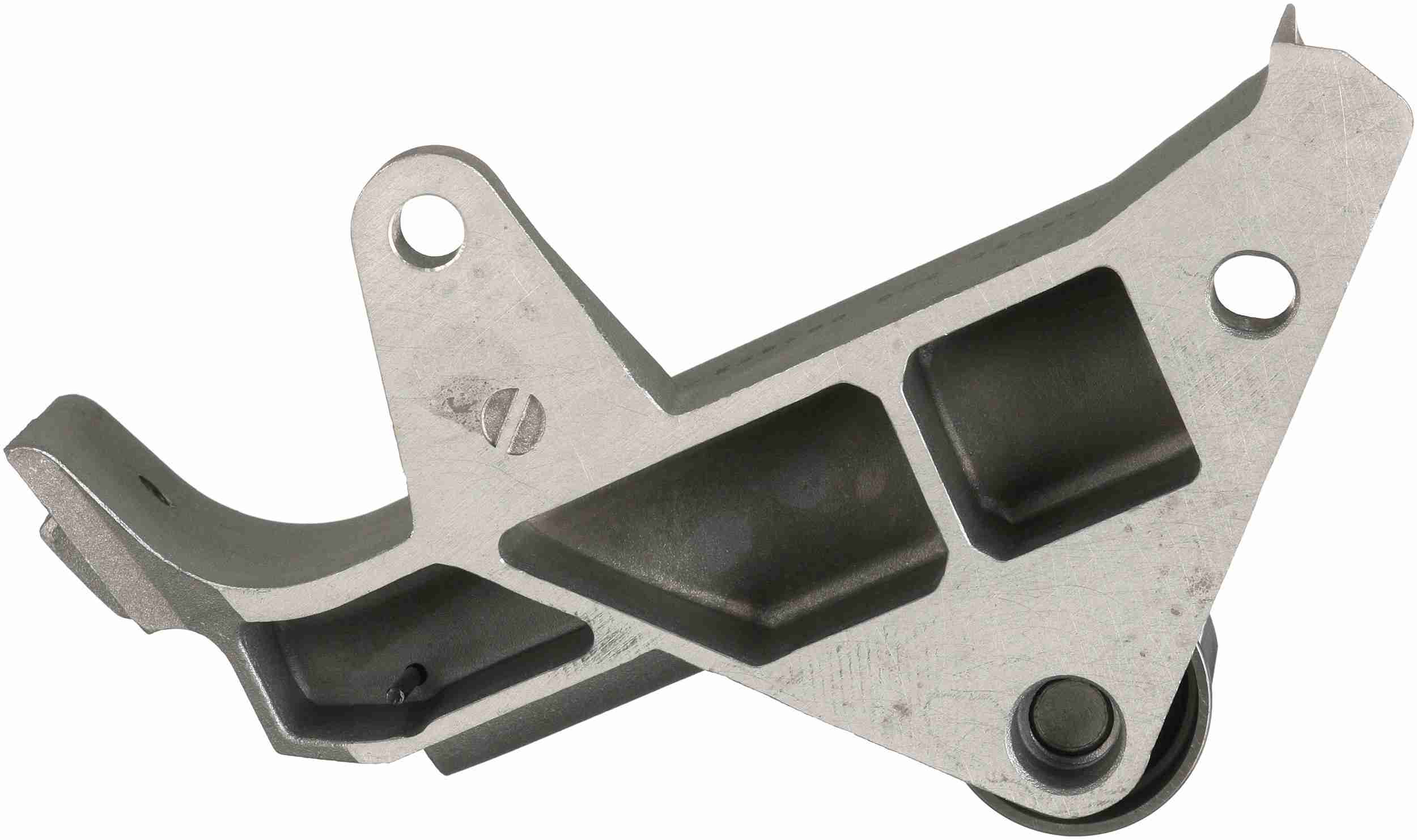 Gates 00-06 Audi TT 4cyl 1.8L / 00-05 VW Golf/Jetta/Passat 4cyl 1.8L Timing Belt Auto Tensioner