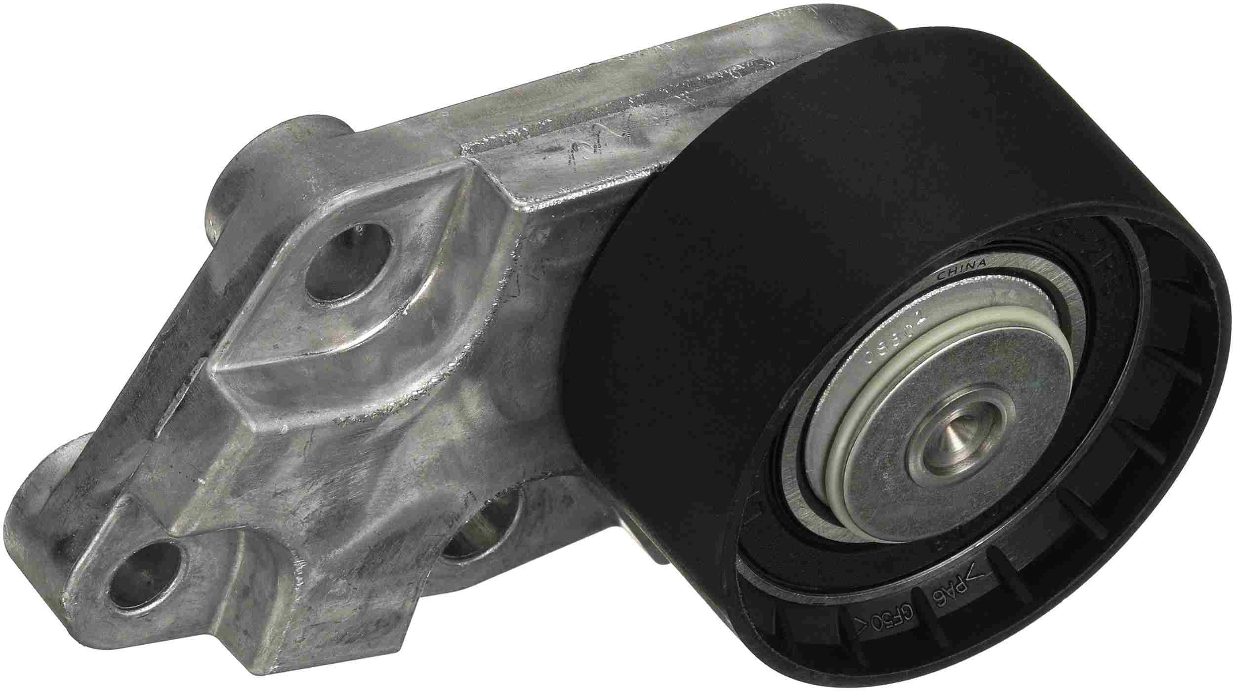 Gates 04-11 Chevrolet Aveo 4-Cyl. 1.6L Cam. Tensioner Assy. Timing Belt Tensioner