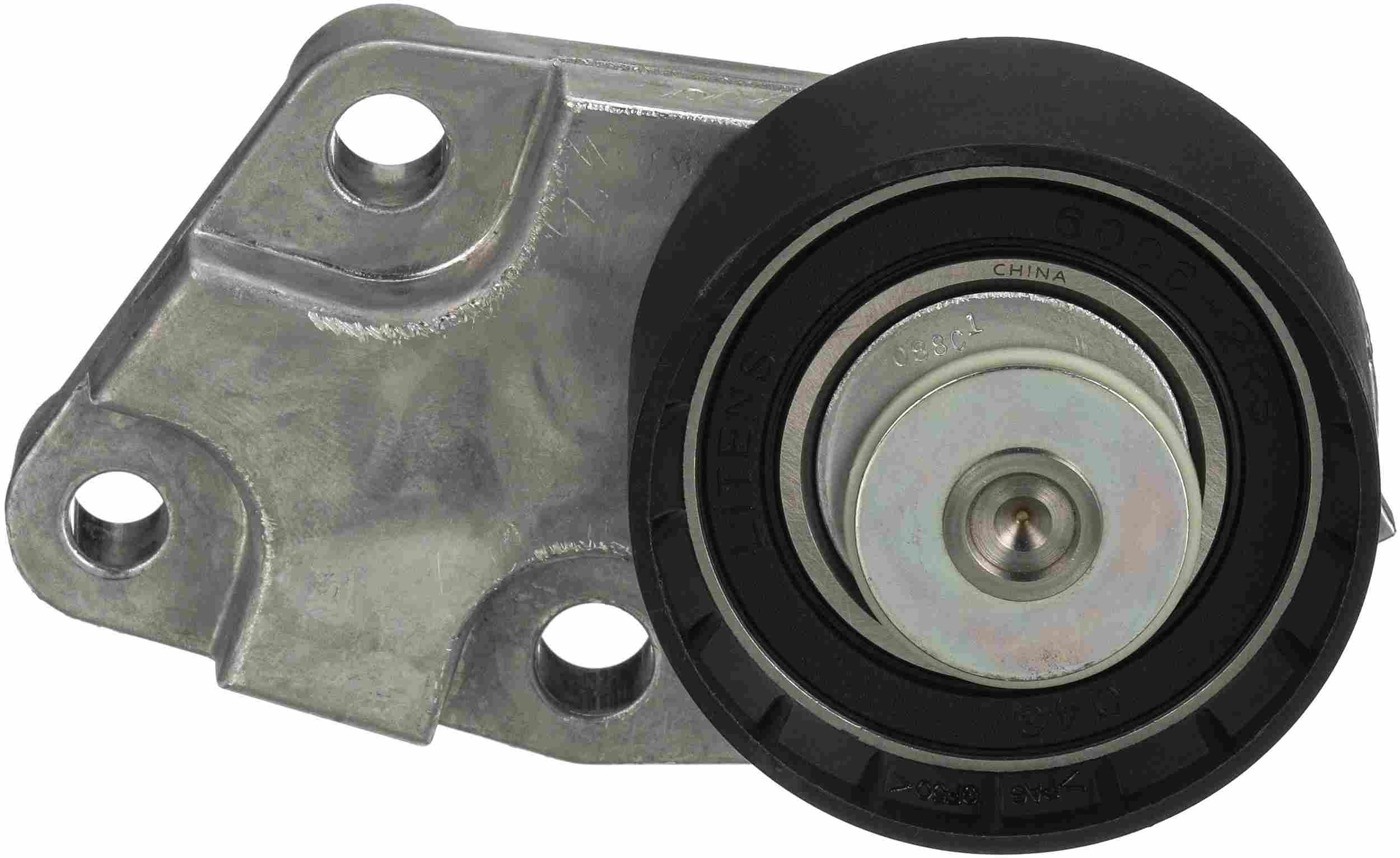 Gates 04-11 Chevrolet Aveo 4-Cyl. 1.6L Cam. Tensioner Assy. Timing Belt Tensioner