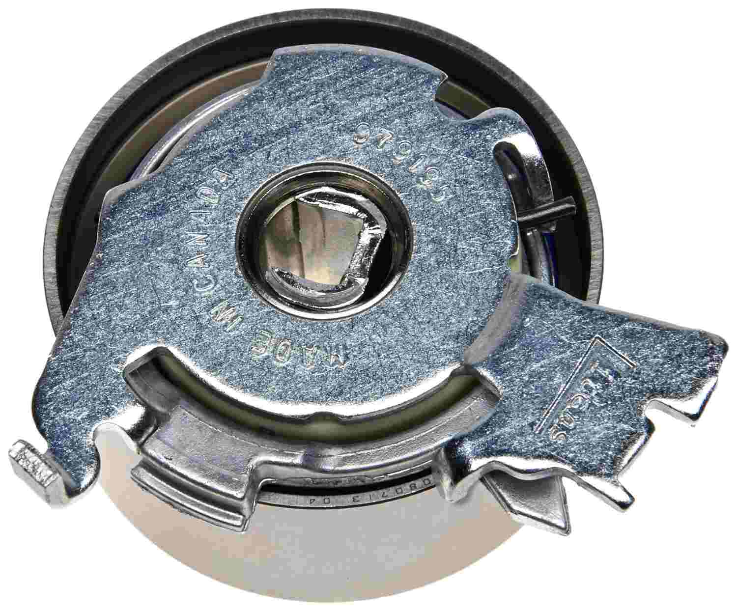 Gates 04-08 Suzuki Forenza 4-Cyl. 2.0L Cam. Tensioner Assy. Timing Belt Tensioner