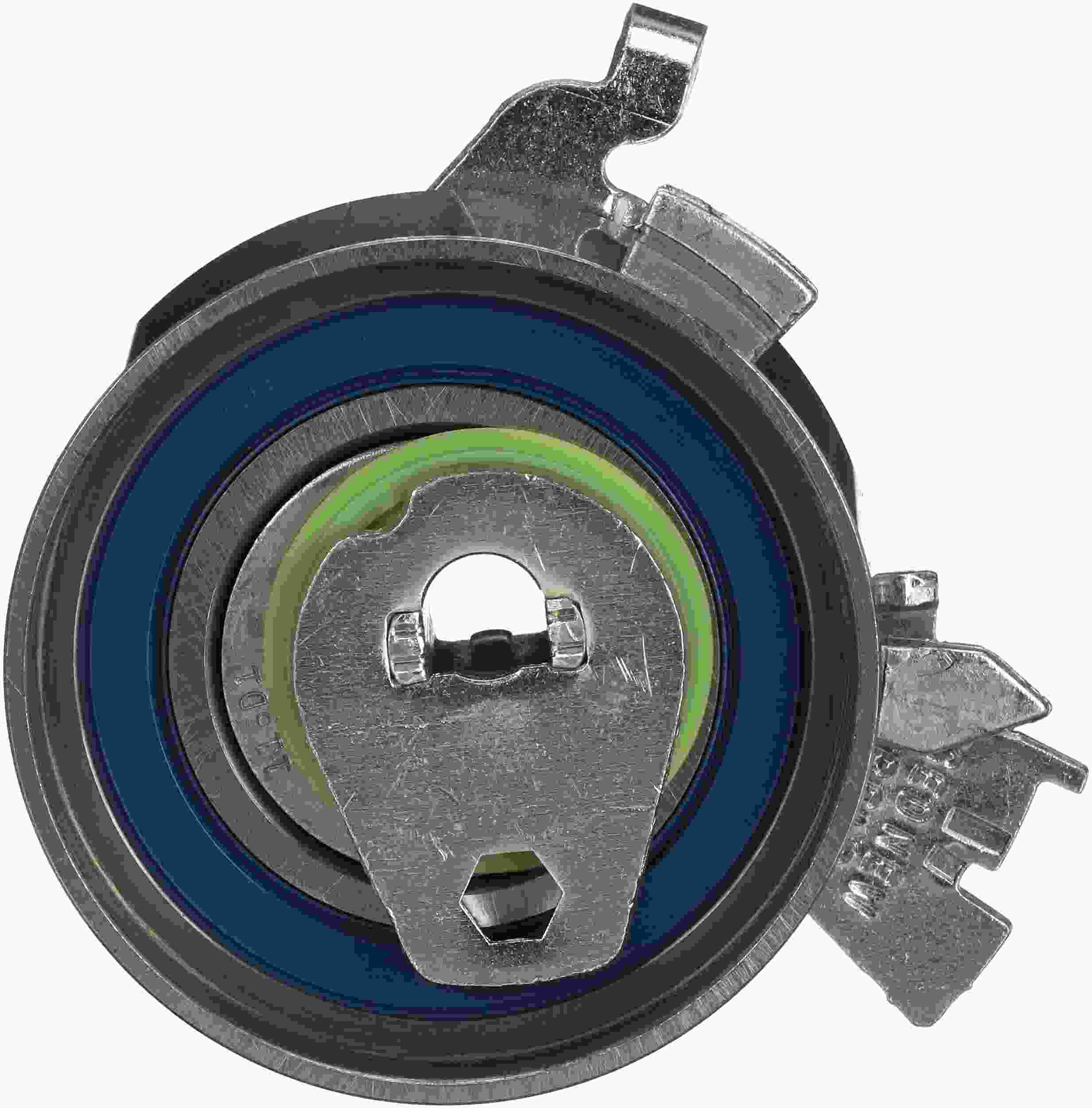 Gates 04-08 Suzuki Forenza 4-Cyl. 2.0L Cam. Tensioner Assy. Timing Belt Tensioner