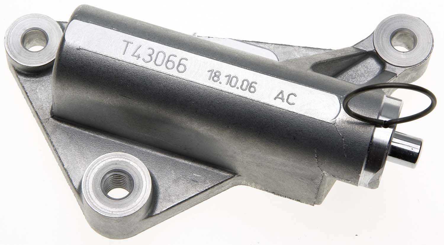 Gates 98-00 Volkswagen Passat 4-Cyl. 1.8L Cam. Tensioner Hyd. Assy. Timing Belt Tensioner