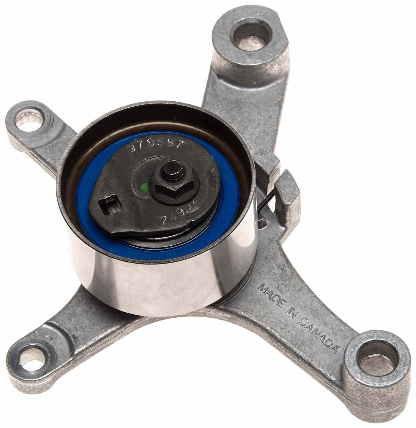 Gates 95-05 Dodge Neon 4-Cyl. 2.0L Cam. Tensioner Assy. Timing Belt Tensioner
