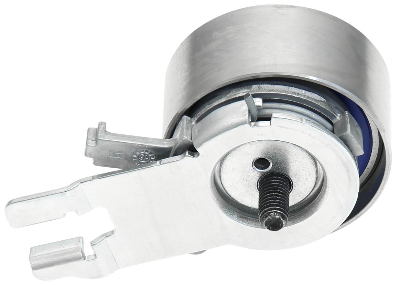 Gates Volvo 05-11 V50 T5 / 05-10 S40 T5 / 08-13 C30 T5 Timing Belt Auto Tensioner w/ Pulley