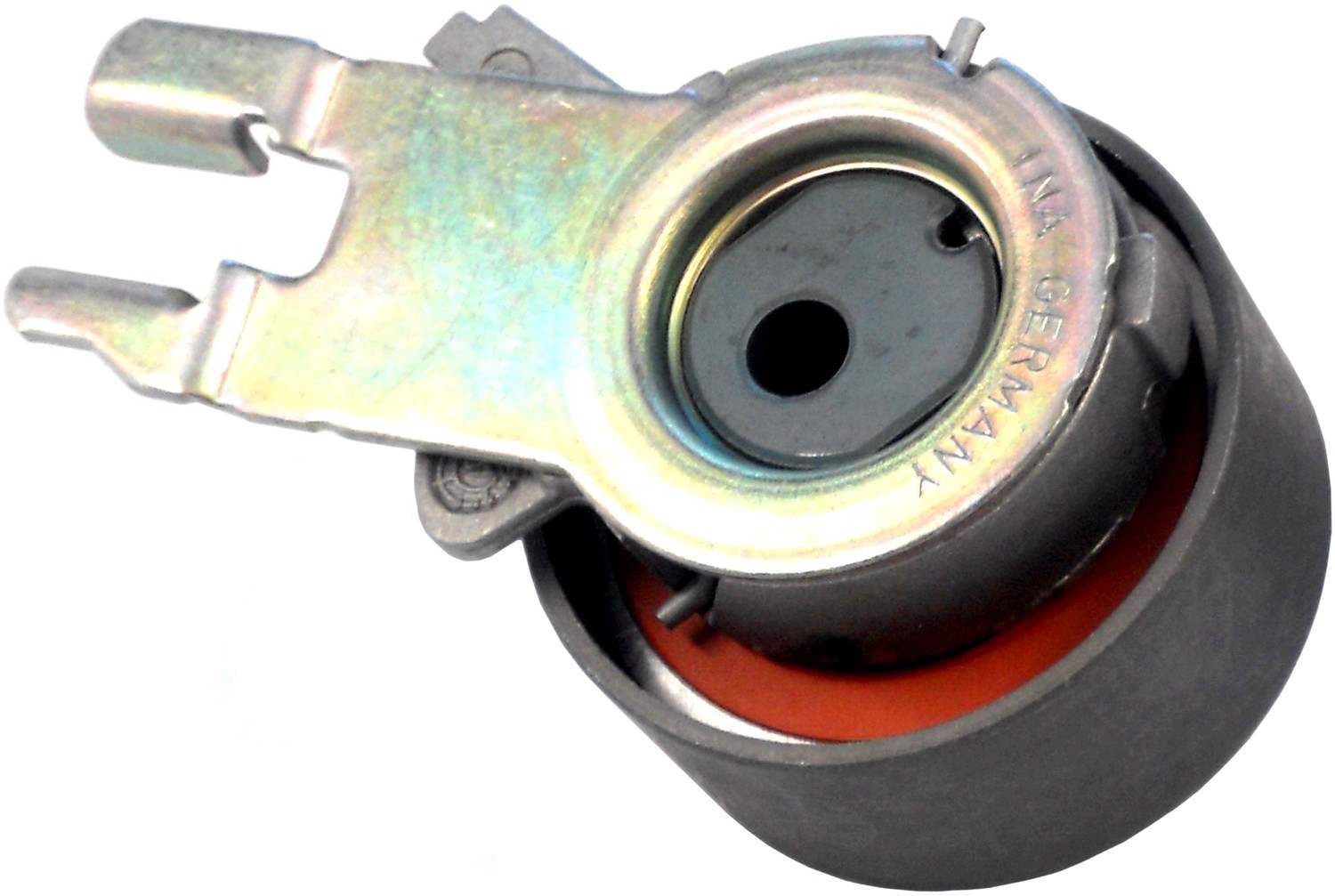Gates 05-16 Volvo S60 5-Cyl. 2.5L Cam. Tensioner Assy. Timing Belt Tensioner