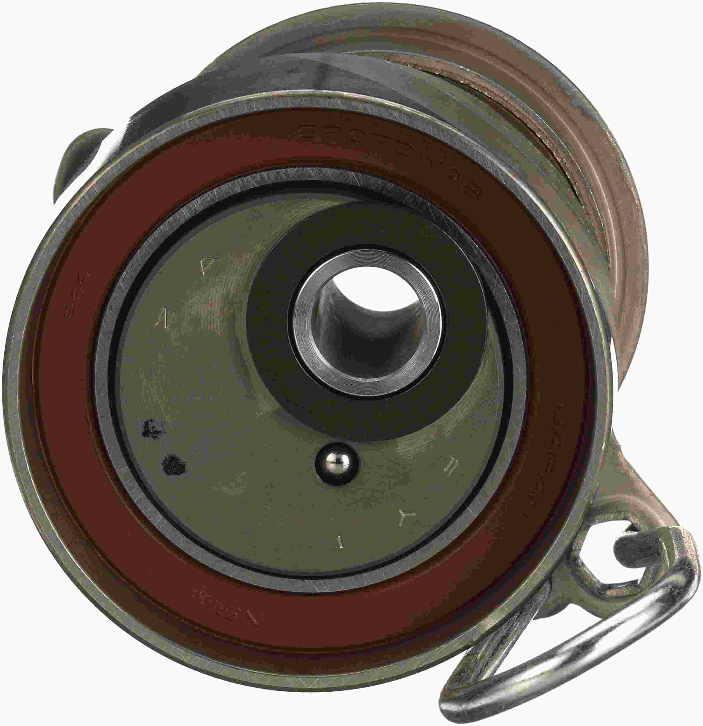 Gates 01-05 Honda Civic 4-Cyl. 1.7L Cam. Tensioner Assy. Timing Belt Tensioner