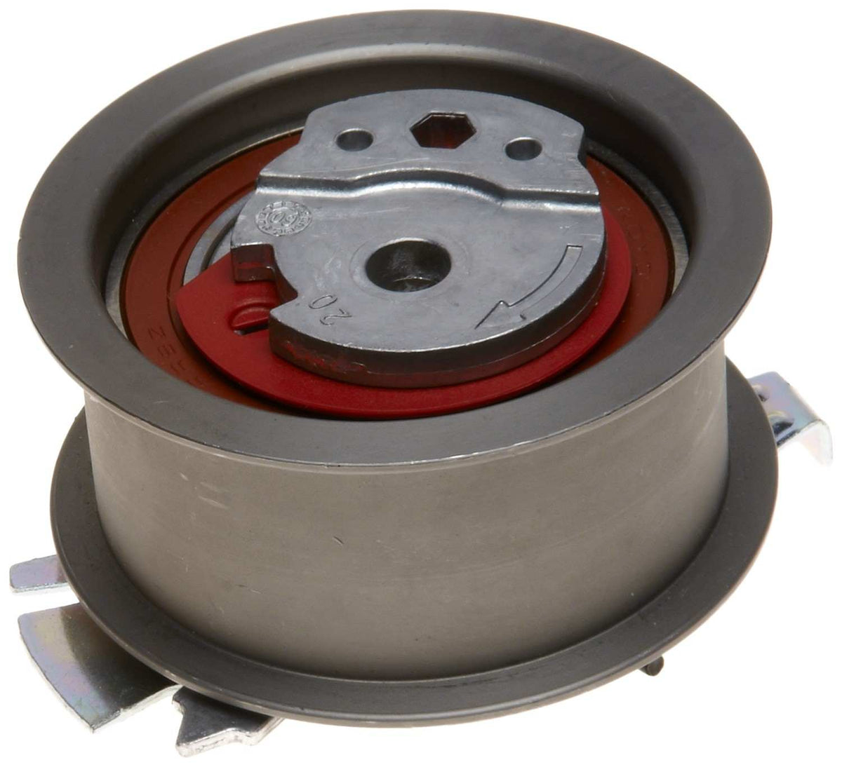 Gates 09-14 Volkswagen Jetta 4-Cyl. 2.0L Diesel Cam. Tensioner Assy. Timing Belt Tensioner
