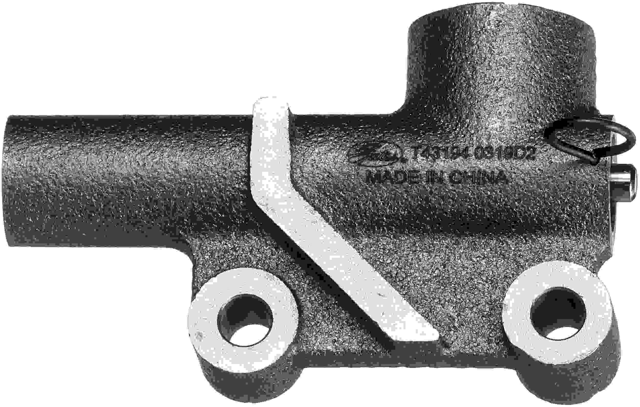 Gates 03-06 Kia Sorento V-6 3.5L Cam. Tensioner Hyd. Assy. Timing Belt Tensioner
