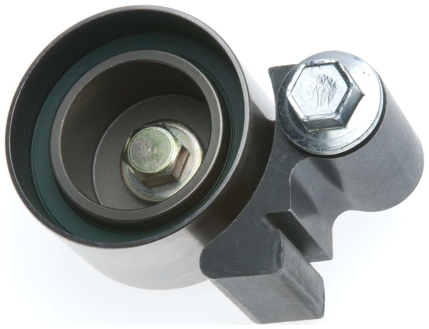 Gates 09-10 Dodge Challenger SE / 06-10 Charger SE/SXT PowerGrip Timing Tensioner Assembly