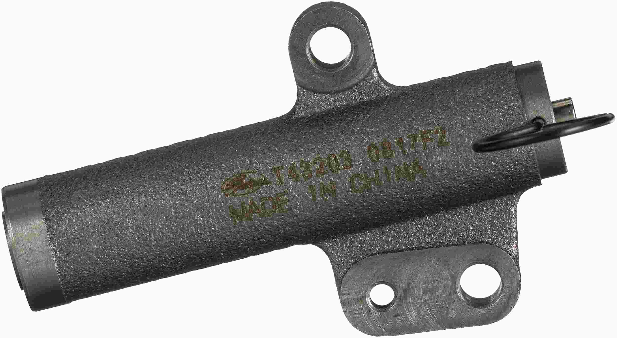 Gates 96-04 Mitsubishi Eclipse 2.4L Timing Belt Auto Tensioner