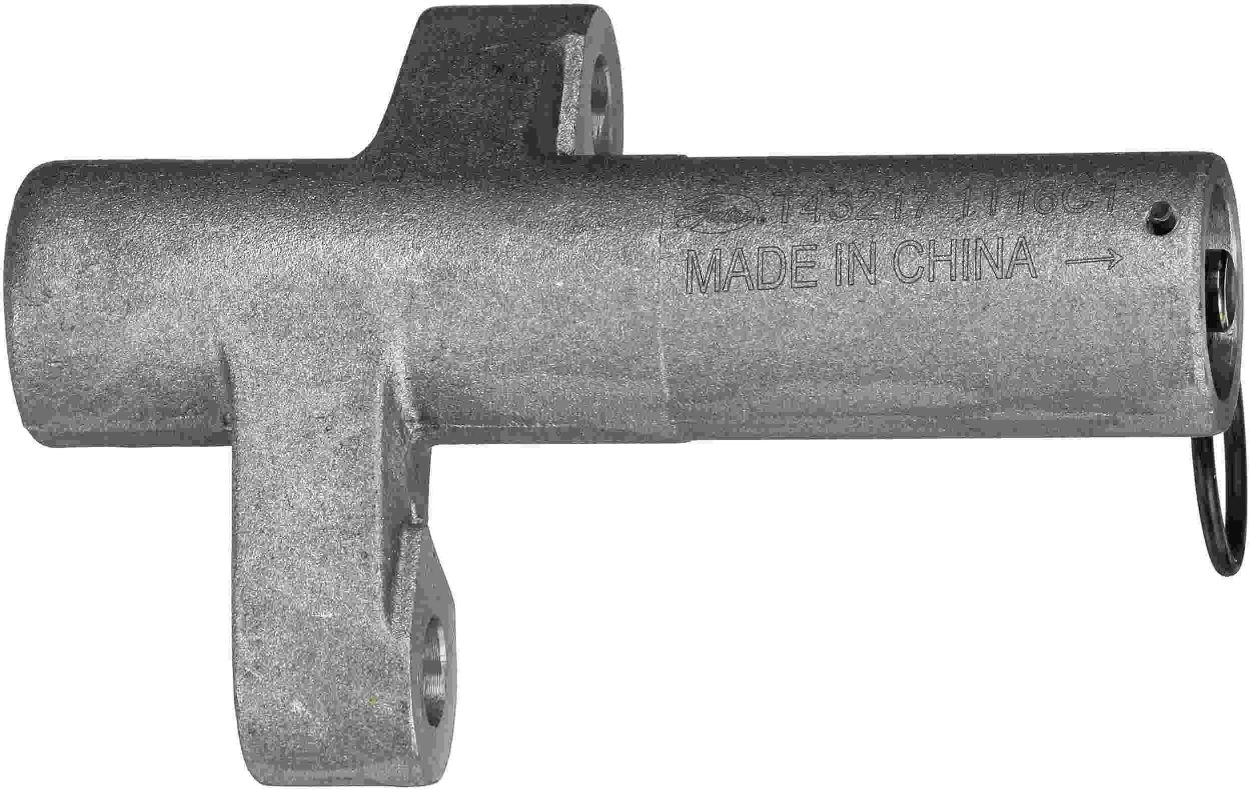 Gates Subaru 06-10 Dodge Charger Timing Belt Tensioner