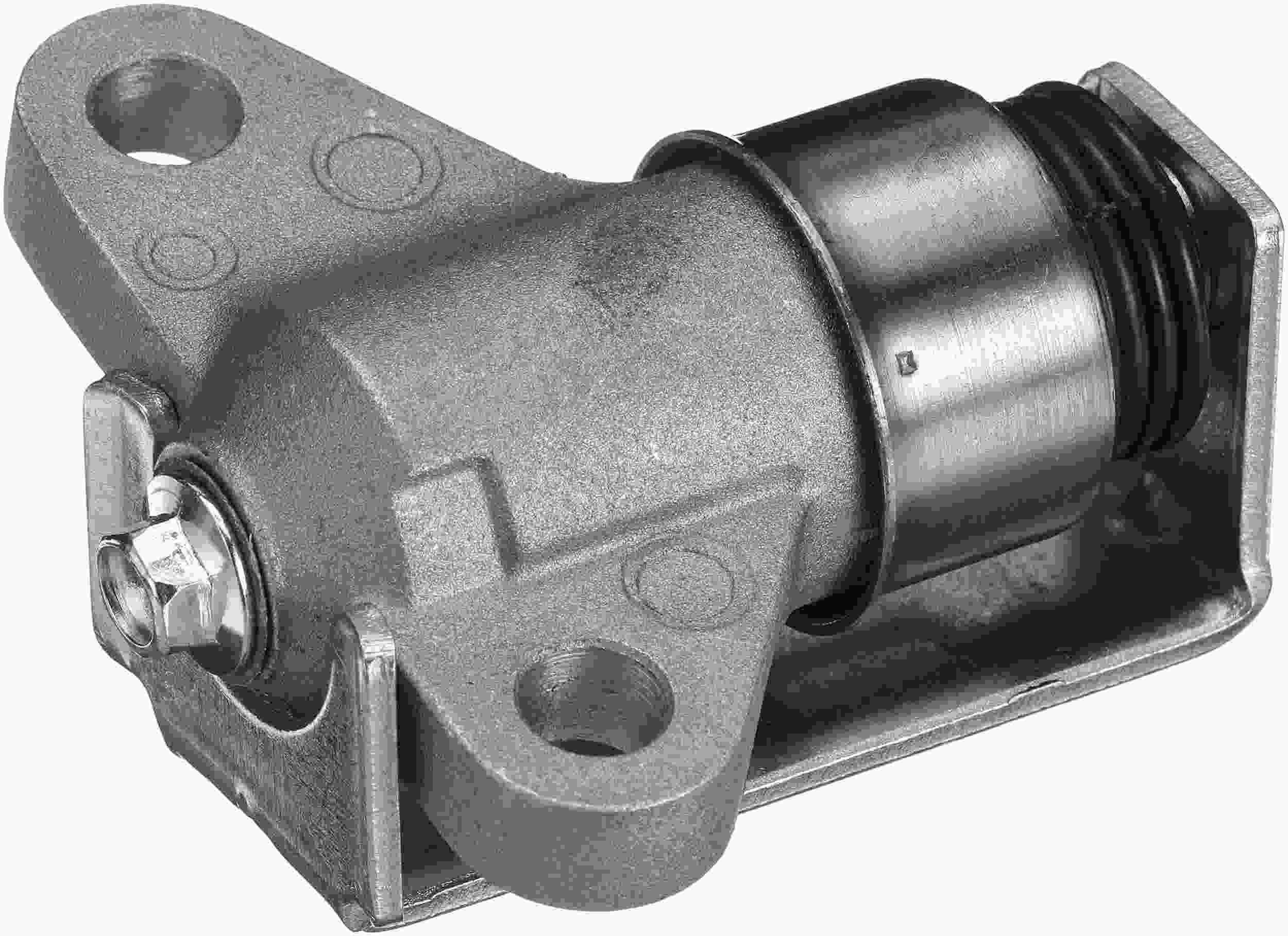 Gates 93-01 Honda Prelude 4-Cyl. 2.2L Cam. Tensioner Hyd. Assy. Timing Belt Tensioner