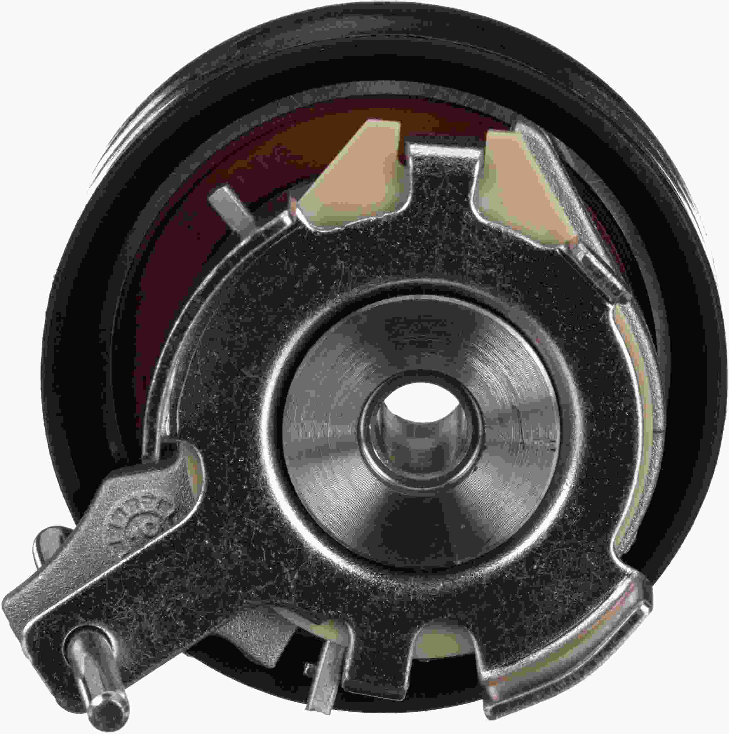 Gates 2017 Ford Escape 4-Cyl. 1.5L Cam. Tensioner Assy. Timing Belt Tensioner