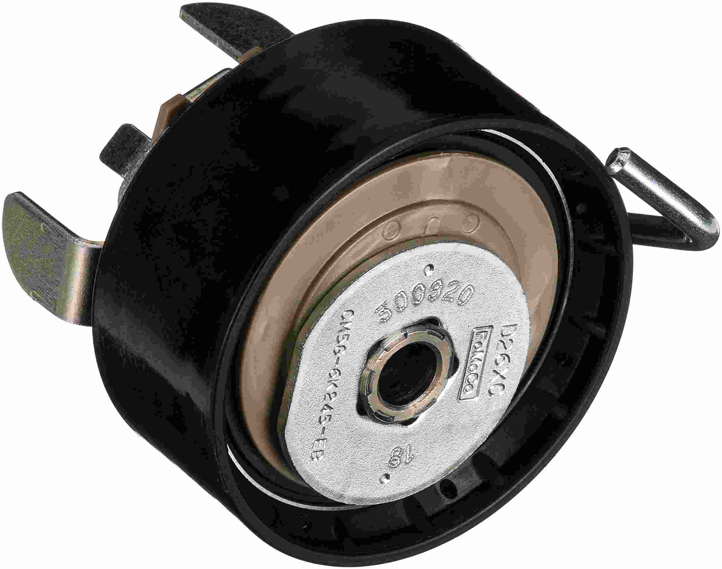Gates 18-21 Ford EcoSport 3-Cyl. 1.0L Cam. Tensioner Assy. Timing Belt Tensioner
