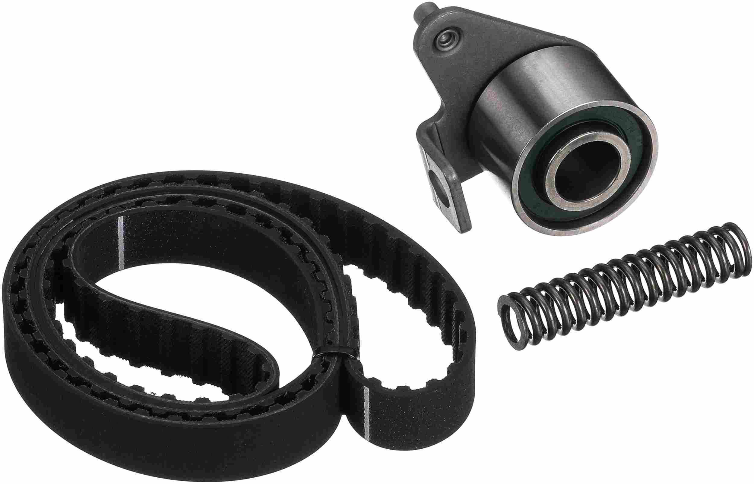 Gates 83-92 Volvo 240 4-Cyl. 2.3L Timing Belt Component Kit