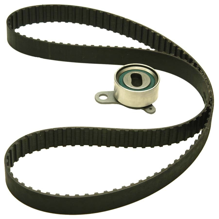 Gates 90-92 Toyota Celica/88-92 Corolla / 89-92 Geo Prizm Timing Belt Component Kit